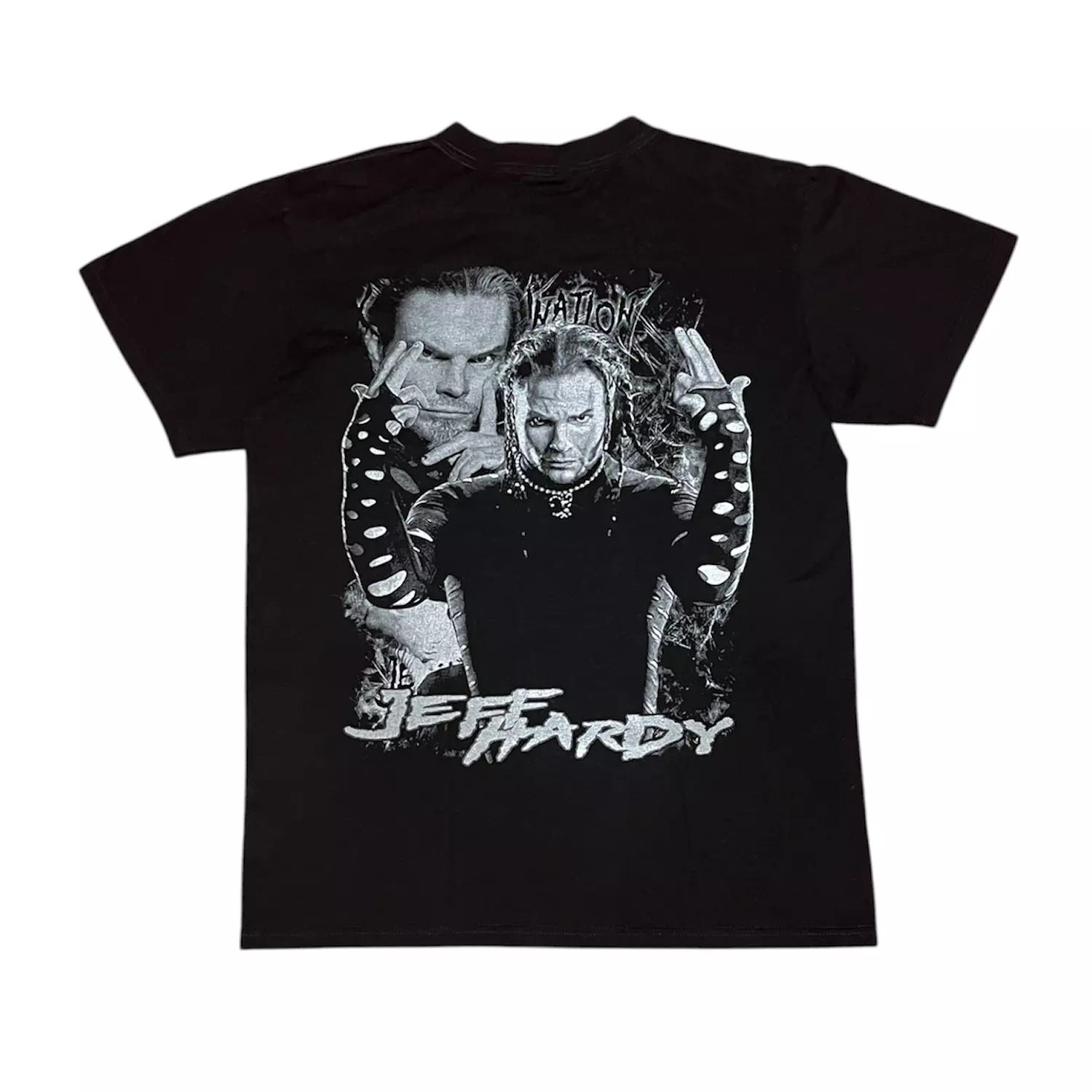 Vintage Jeff hardy Tshirt 1