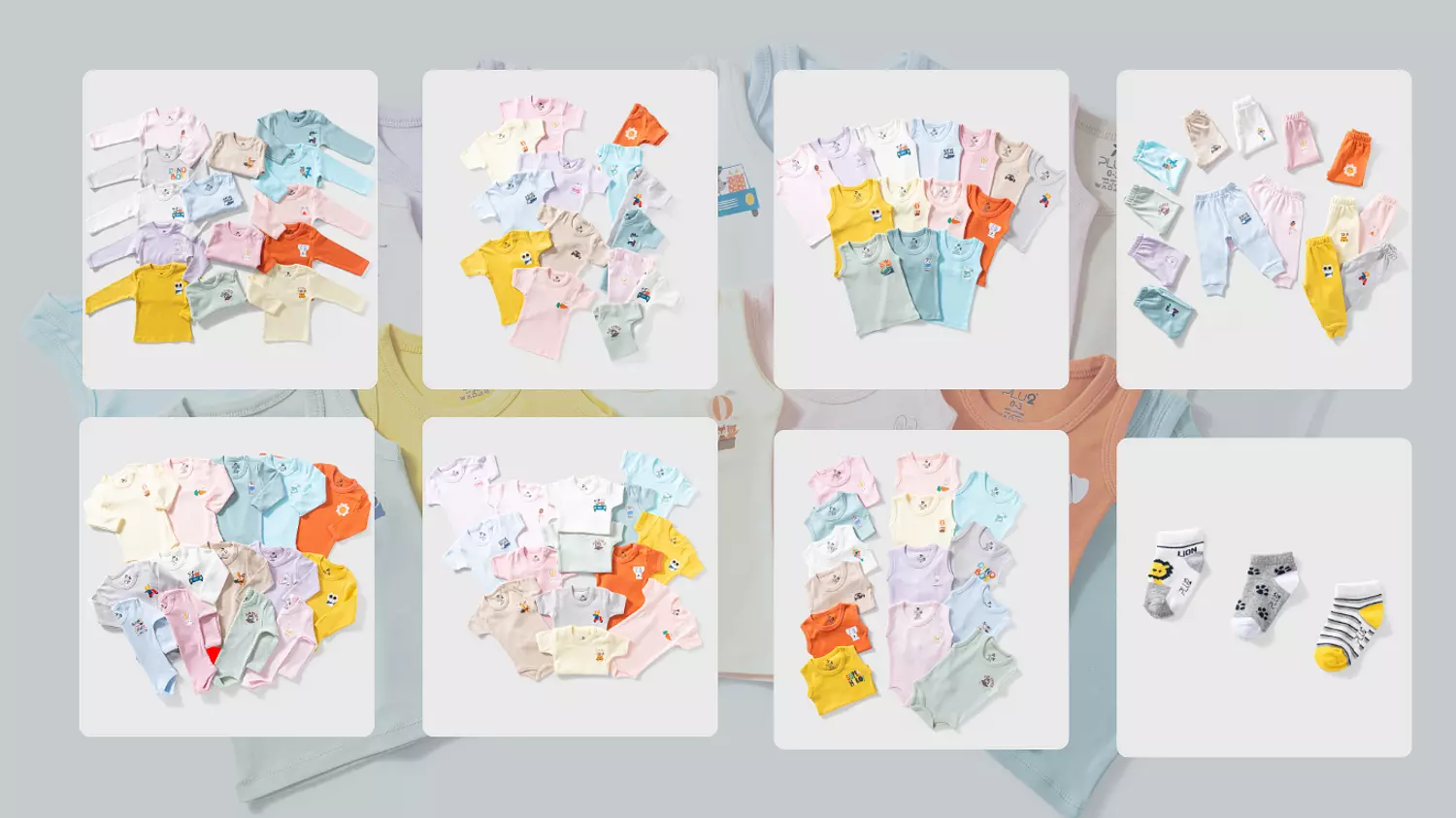 banner image for Pluto Kids Wear