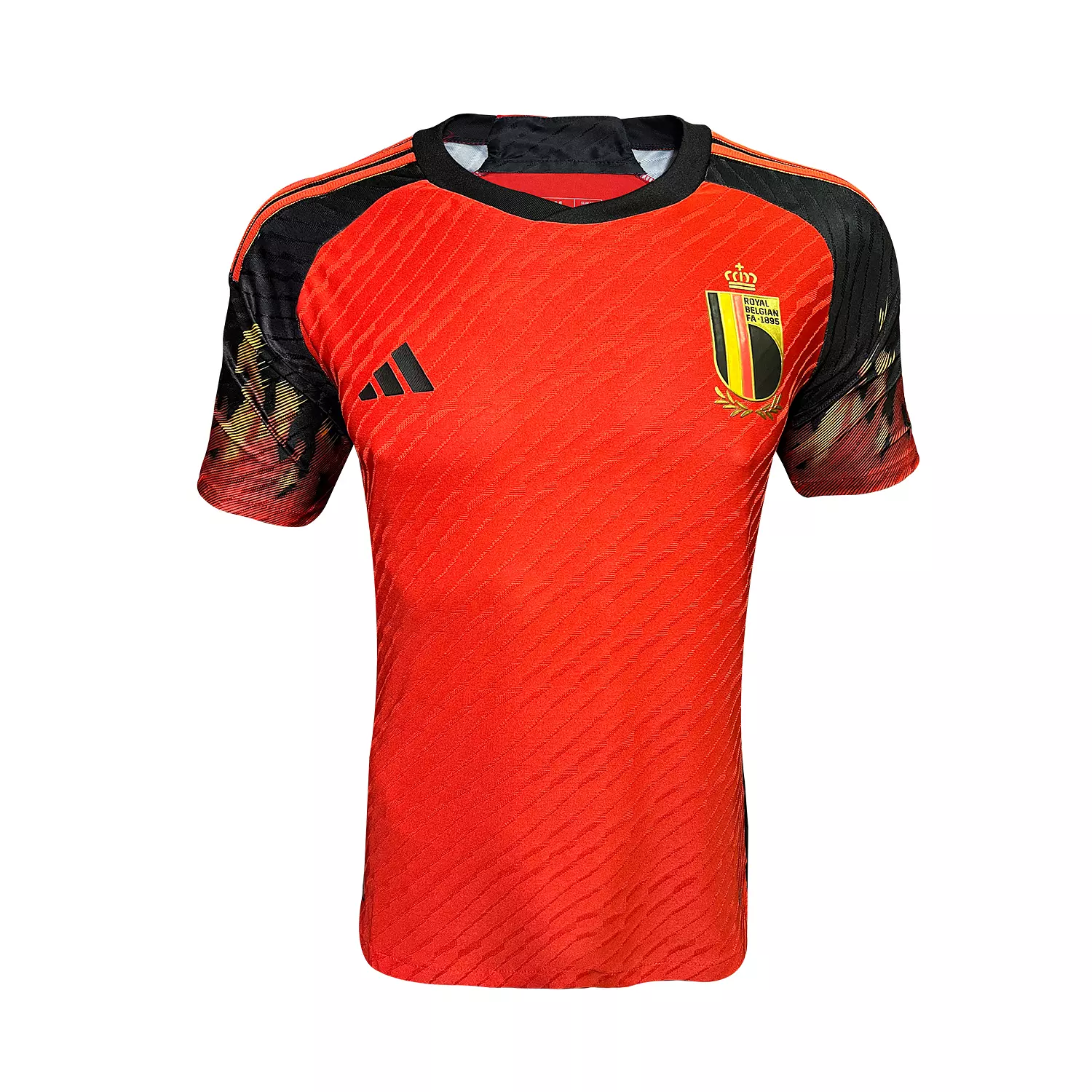 BELGIUM WORLD CUP 22 PLAYER - NATIONAL TEAM