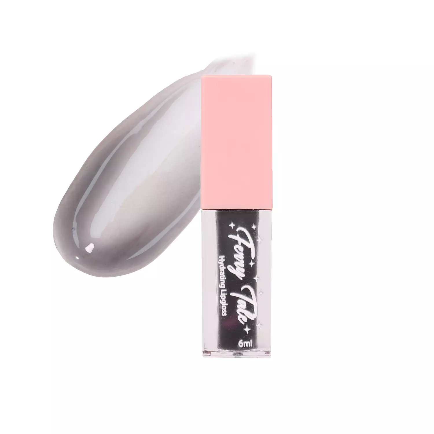Black Magic (Color Changing Lip Gloss ) image