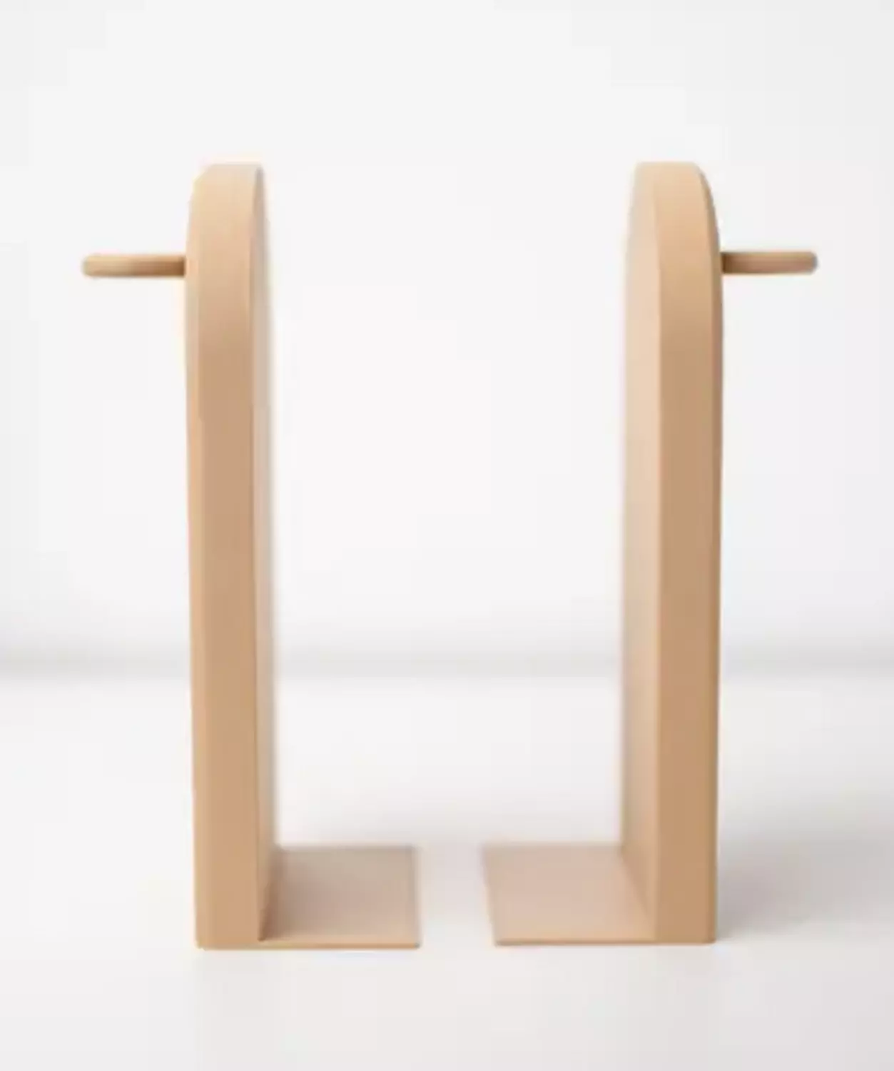 Propagation Station Bookends hover image