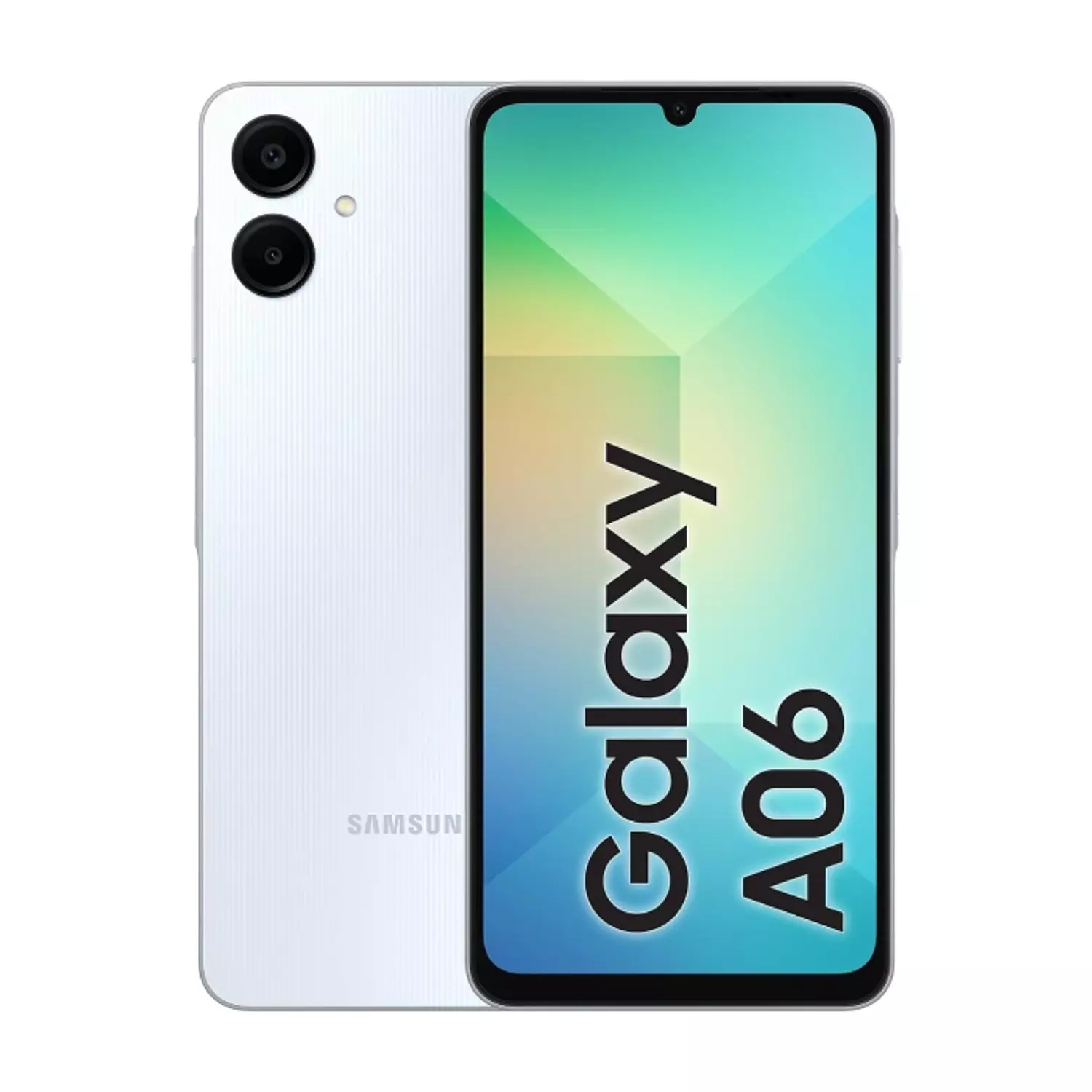  Samsung Galaxy A06 1