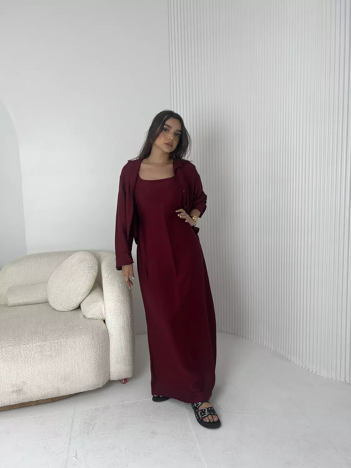 Set dress 2