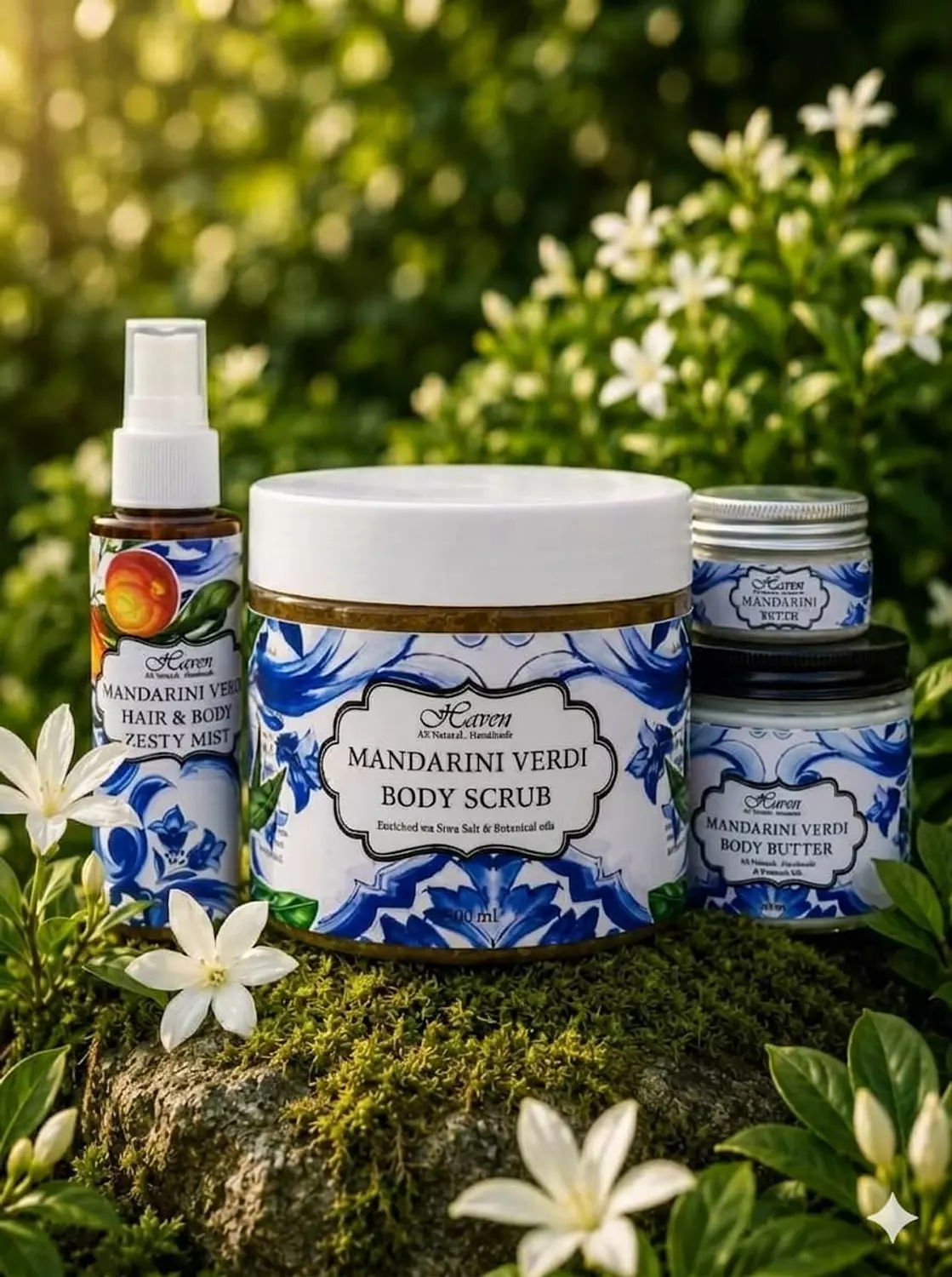 Mandrini Verdi Collection image