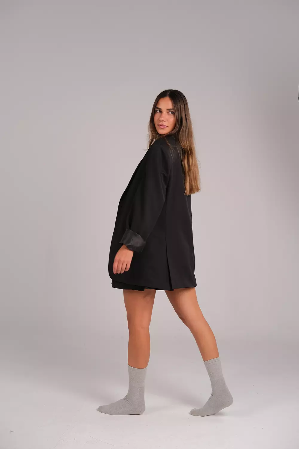 ALL-DAY Blazer 1