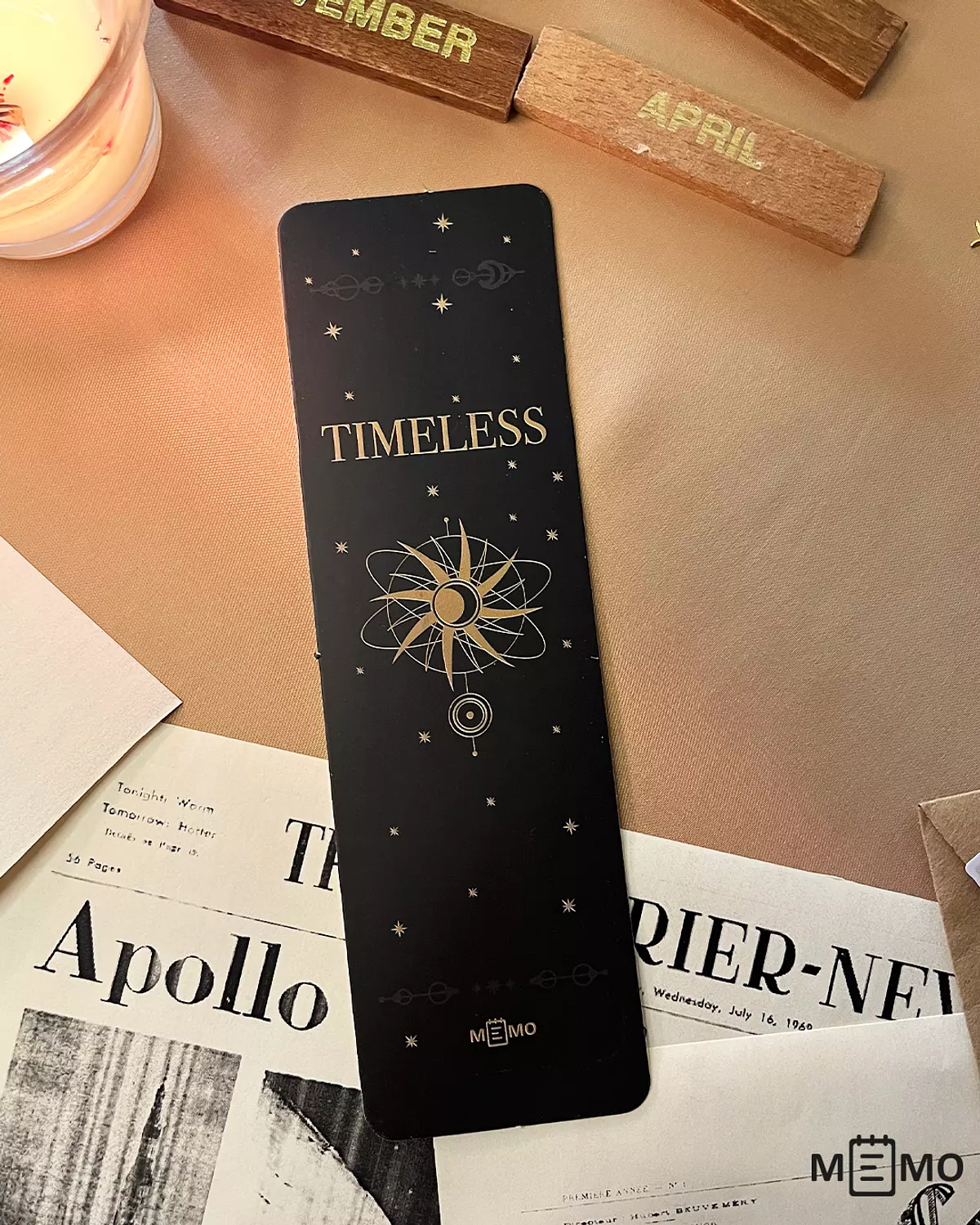 Memo Weekly Monitor 2026 (Timeless)  11