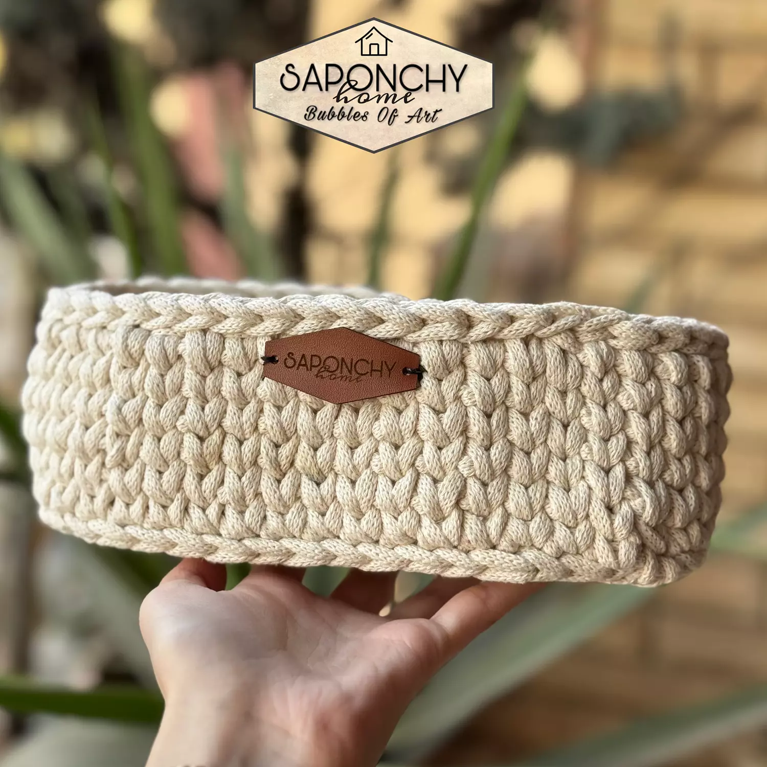 MULTI-PURPOSE BASKET 6