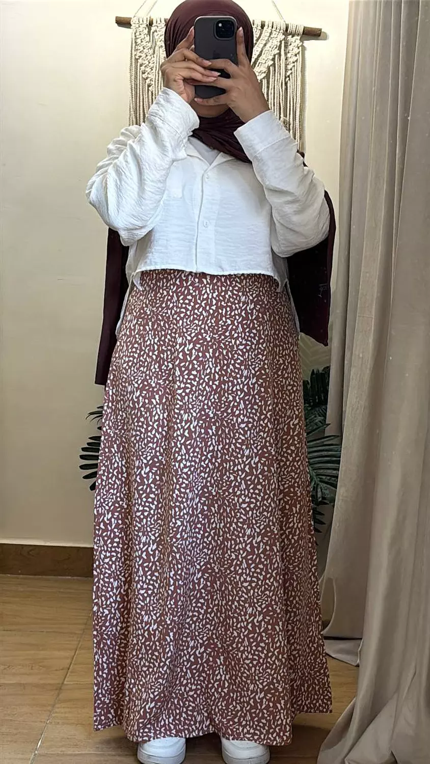 NOURA SKIRT` 1