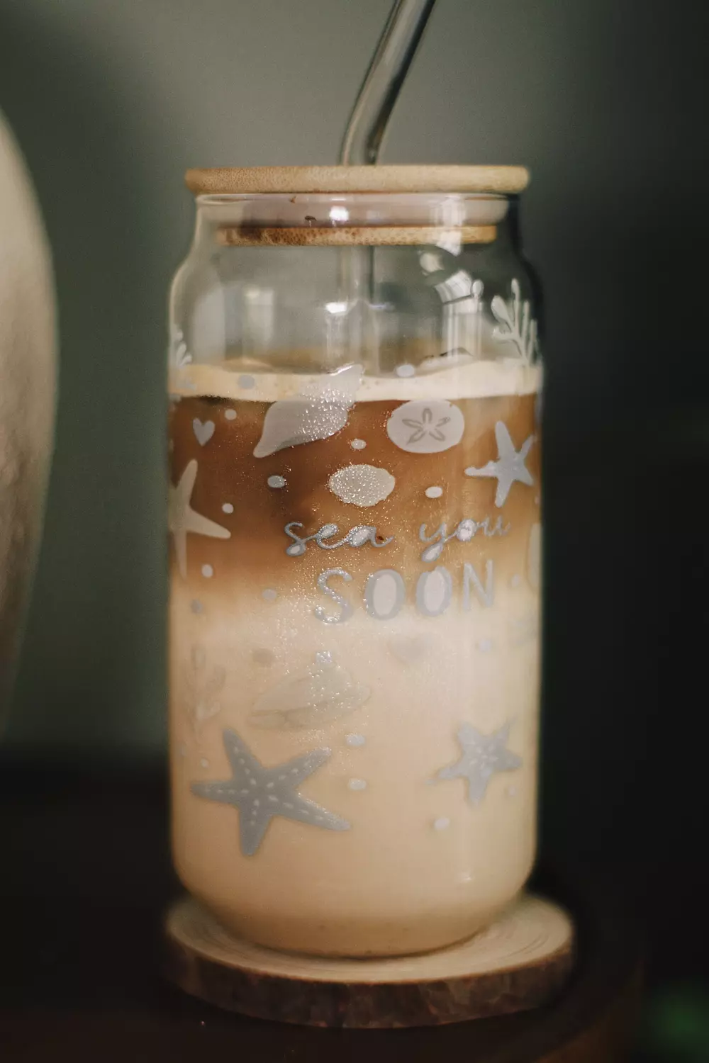 “Sea you soon” Cup  4
