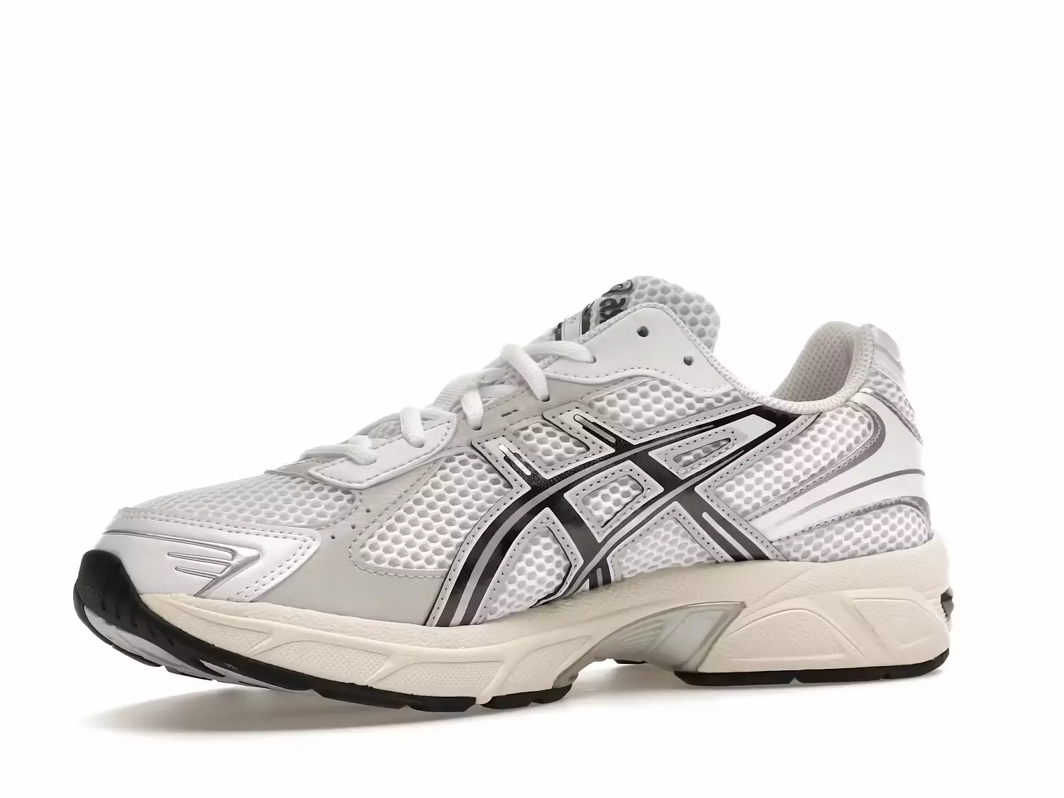 ASICS Gel-1130White Cloud Grey 2