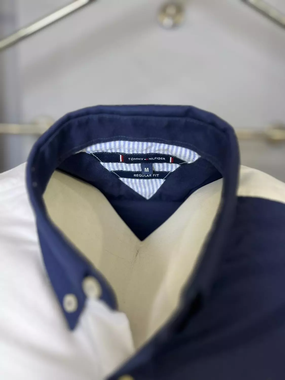 TOMMY HILFIGER SHIRT / 1475 6