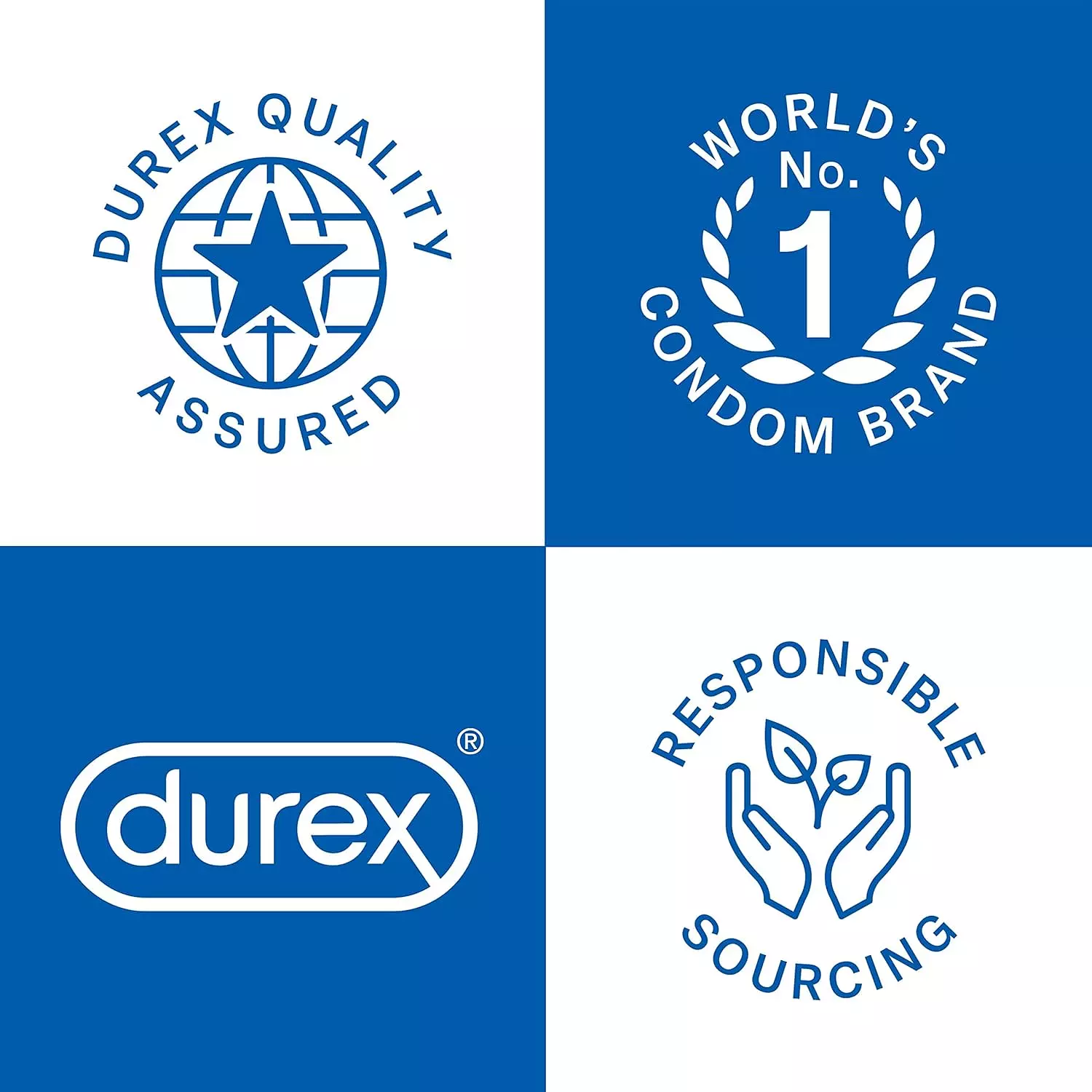 DUREX CONDOM PERFORMAX INTENSE 10 PCS 3