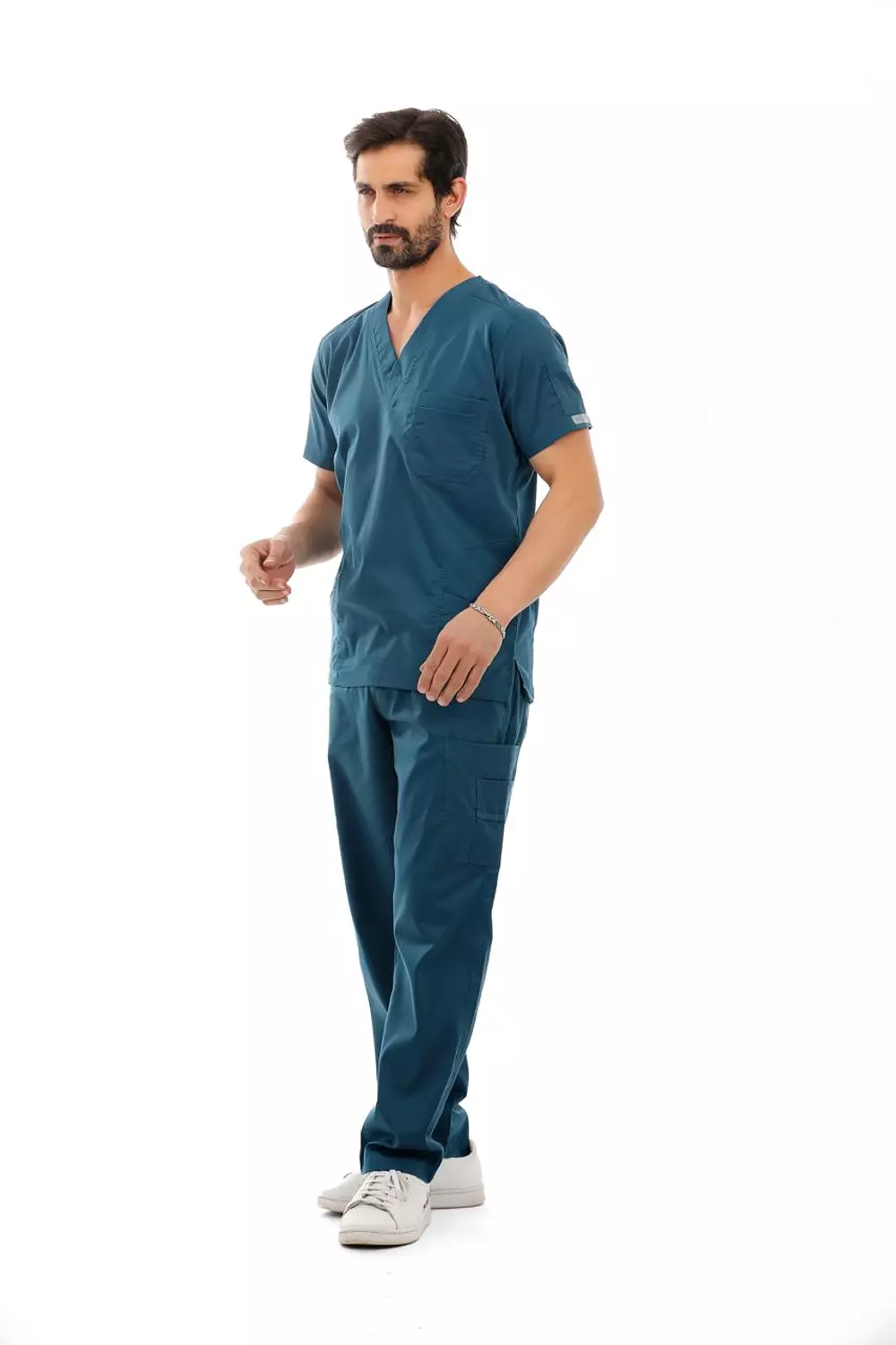 Ganzaari Prestige Scrub 2