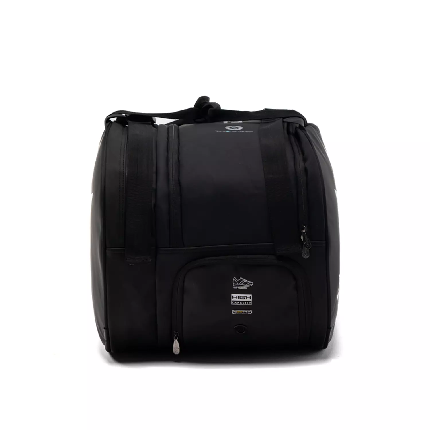 Drop Shot Alsai Padel Bag - Lucas Campagnolo  7