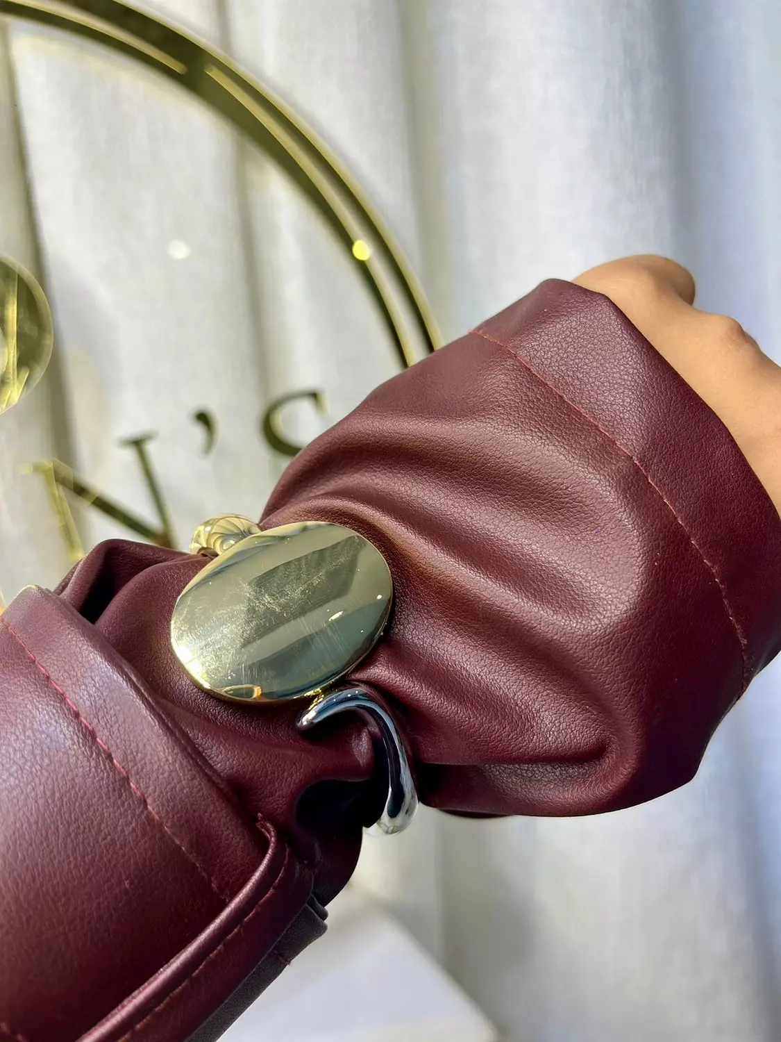 Bangles gold plated 6 image