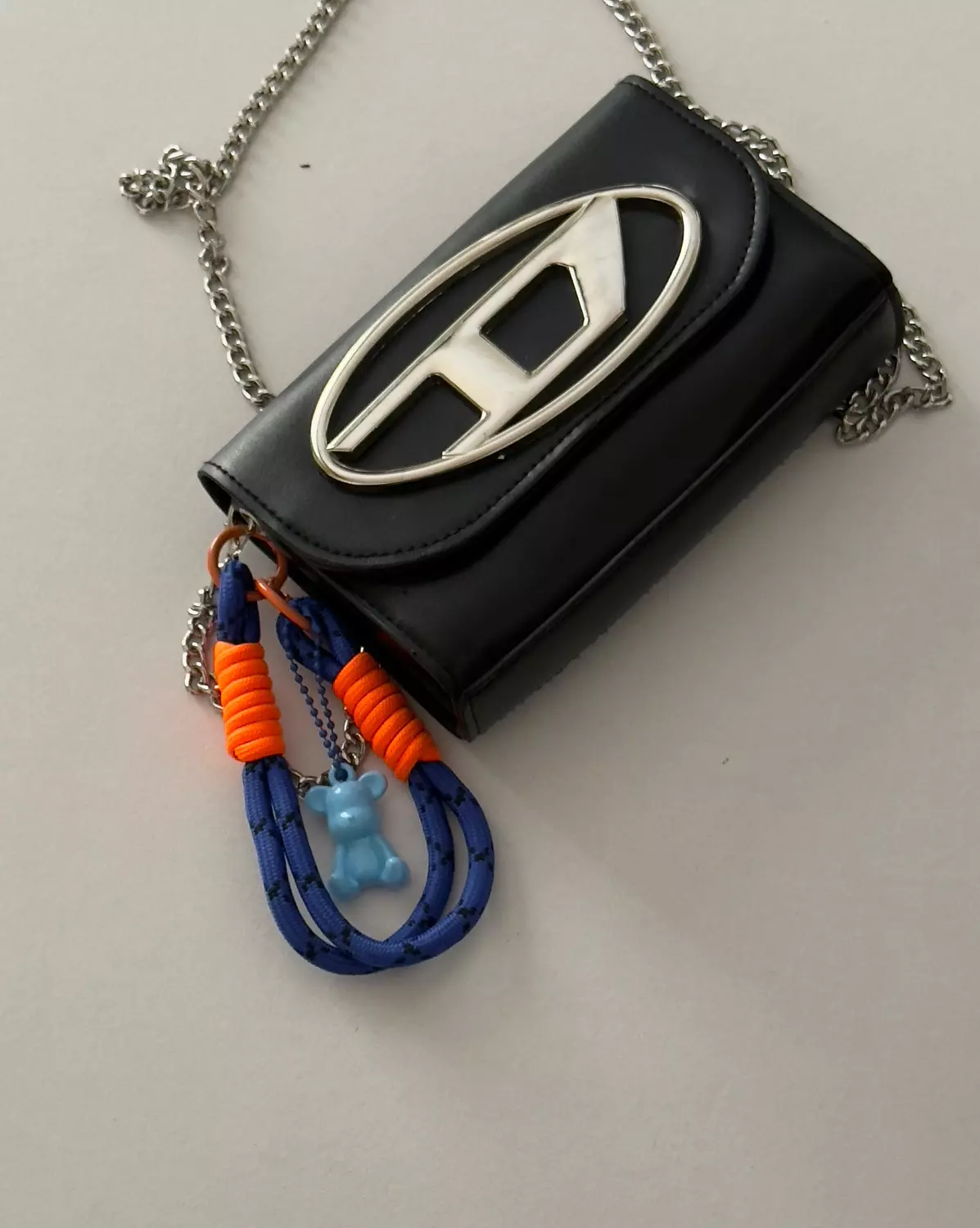 Mary Charm hover image