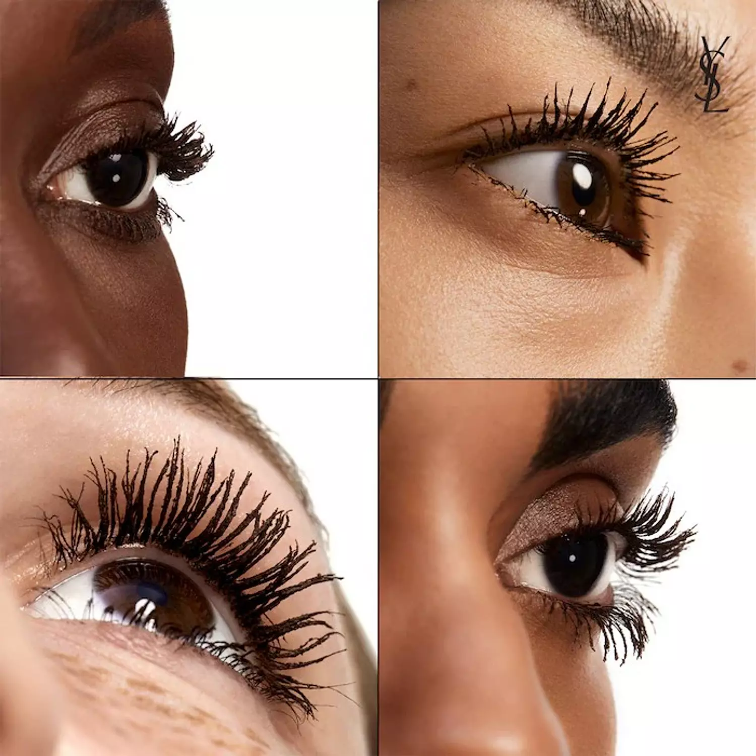 Yves Saint Laurent  Lash Clash Extreme Volume Mascara Mini 2 ml 2