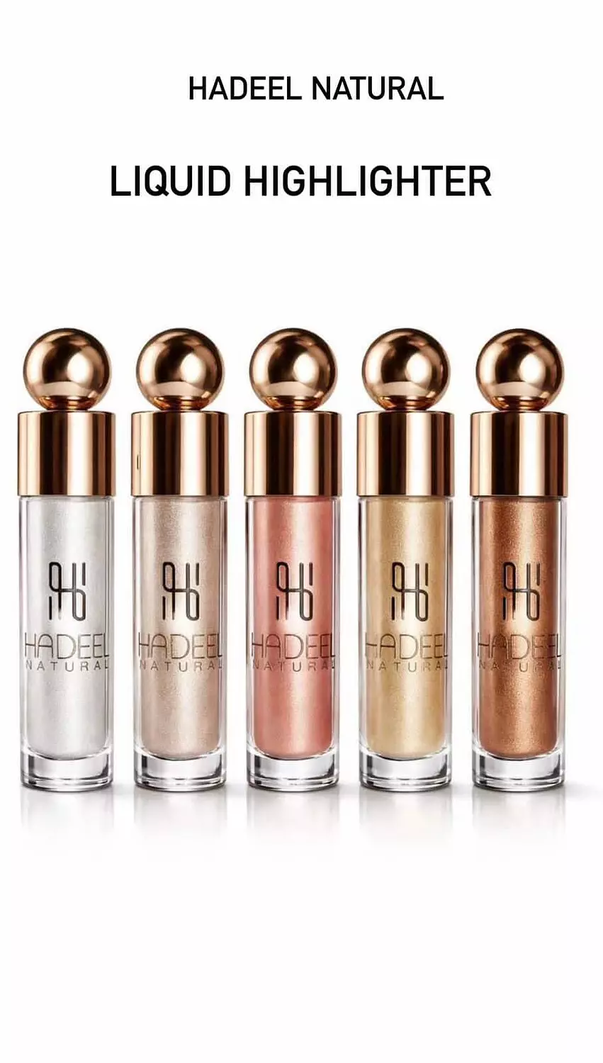 Liquid Highlighter  image