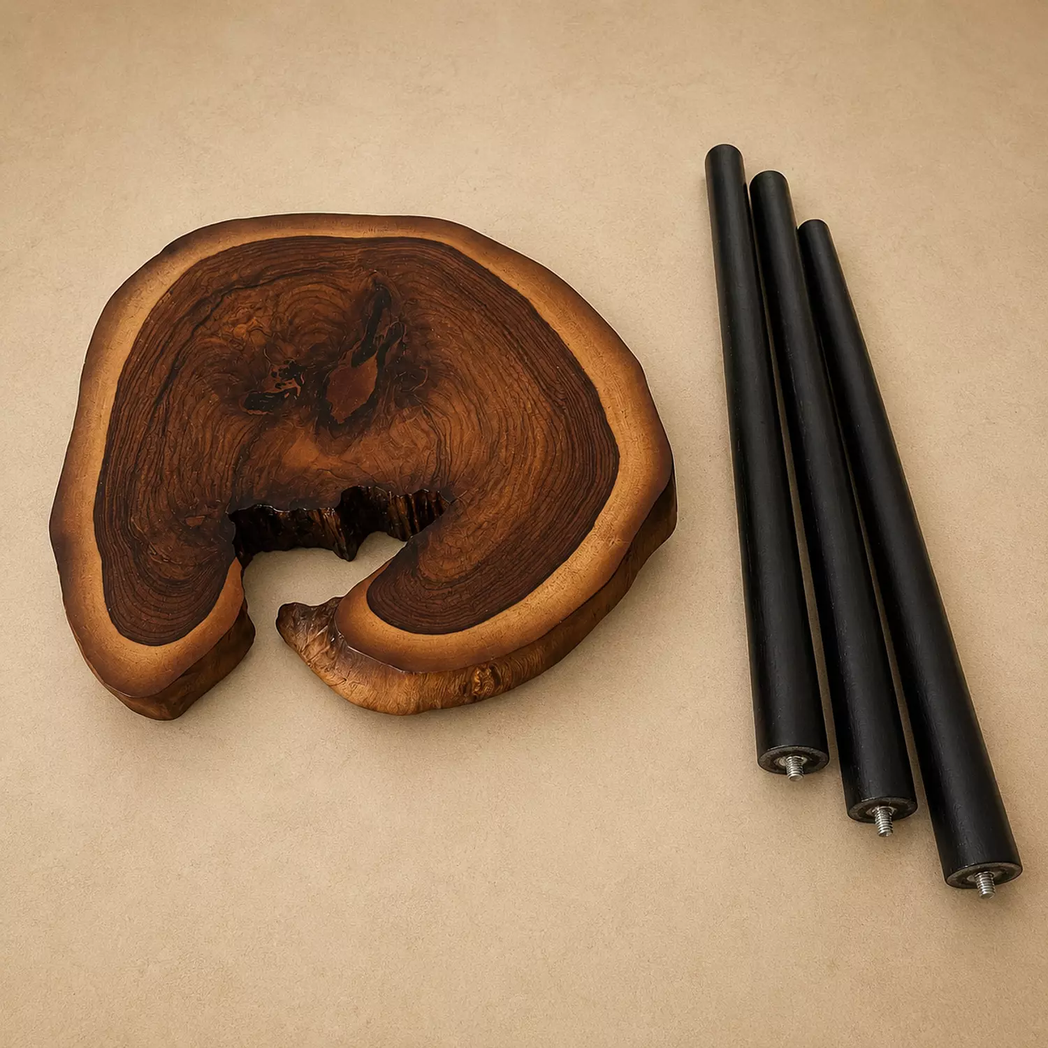 Wild Grain Table 2