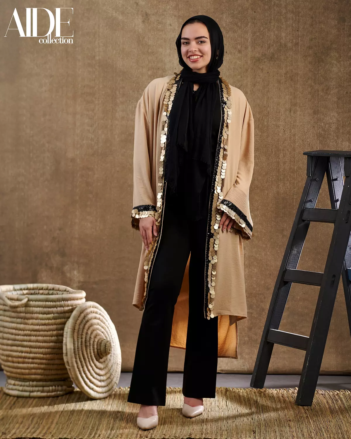 Cardigan coins image