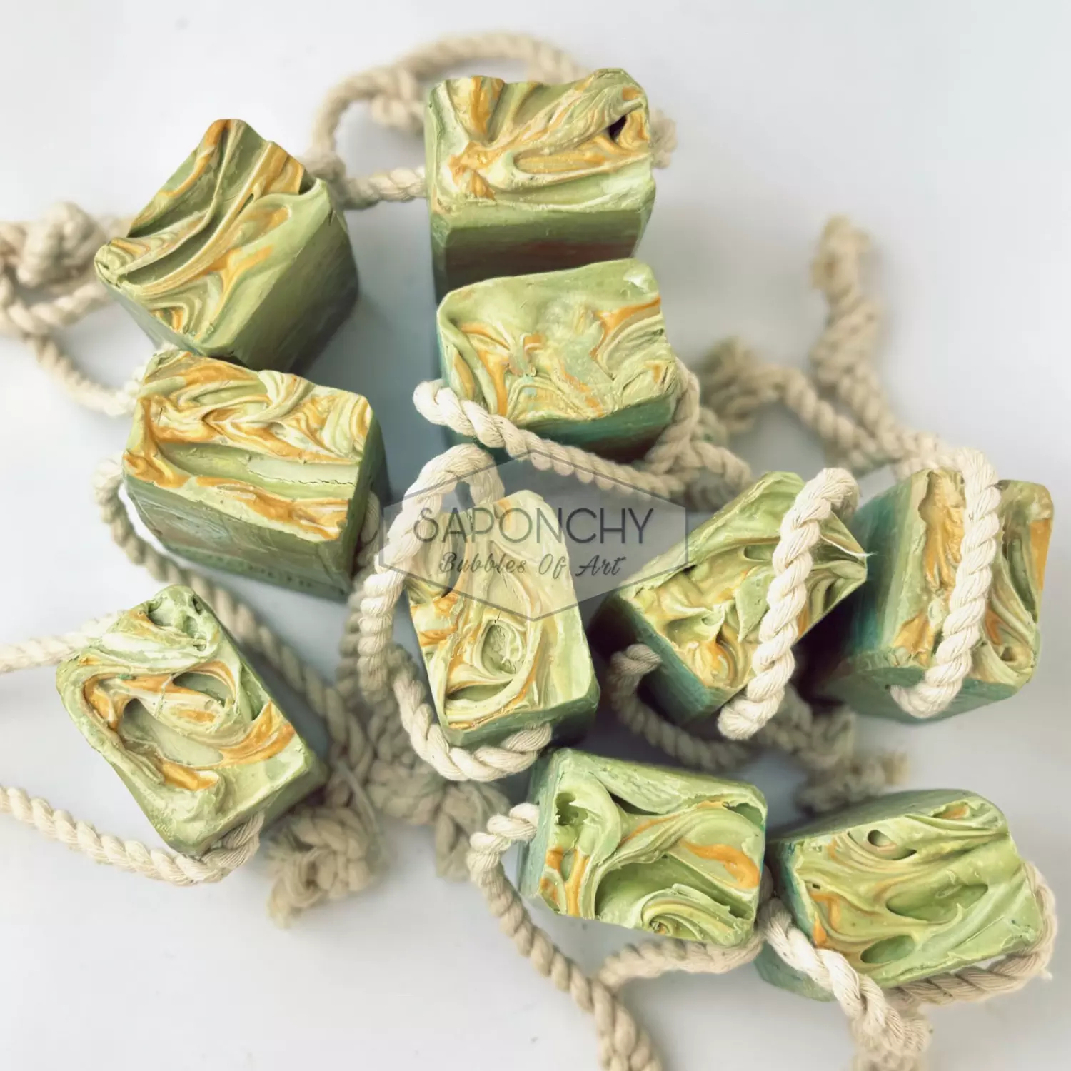 banner image for Saponchy