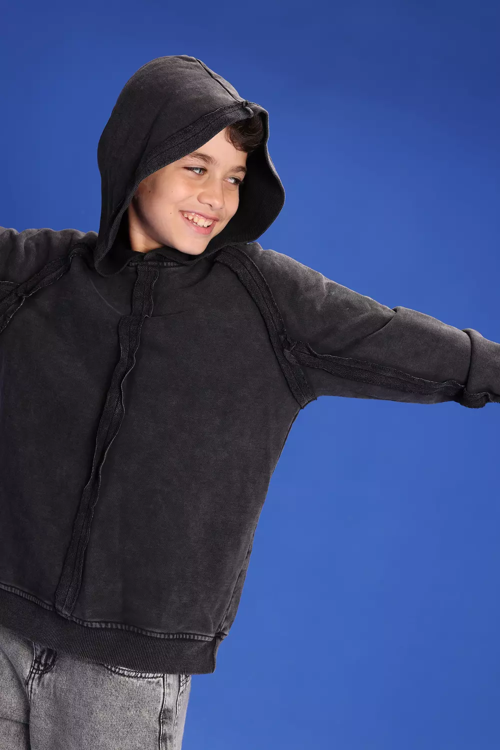 Big dawgs Acid washed image