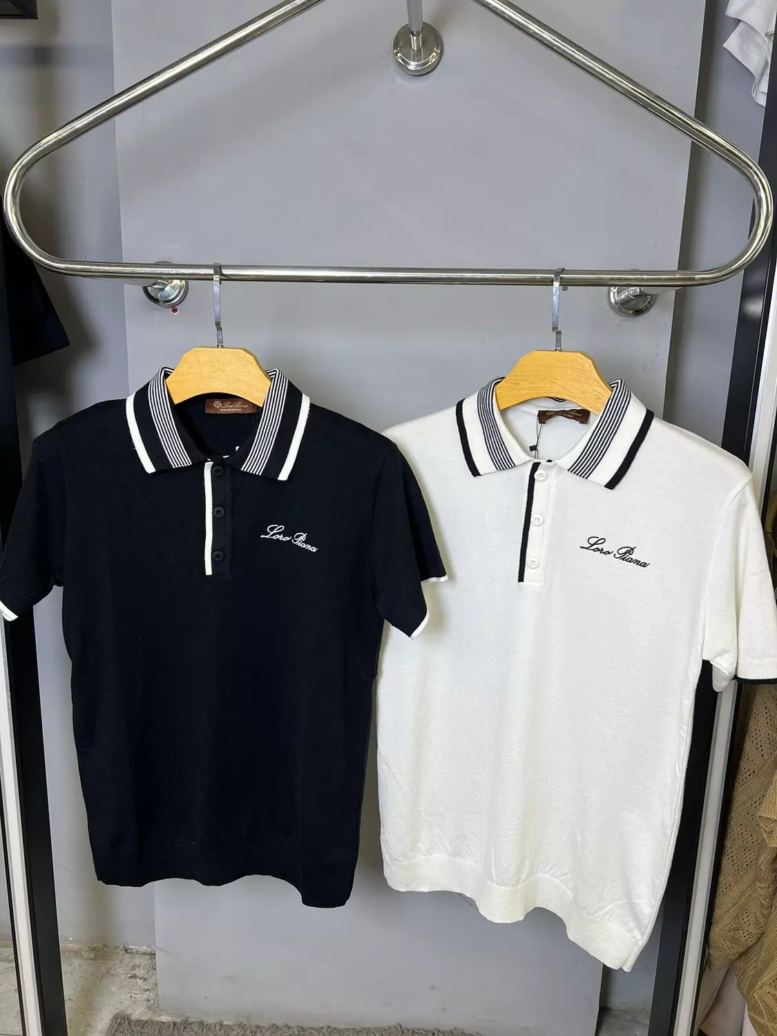 LORO PIANE TSHIRT / 1474 6