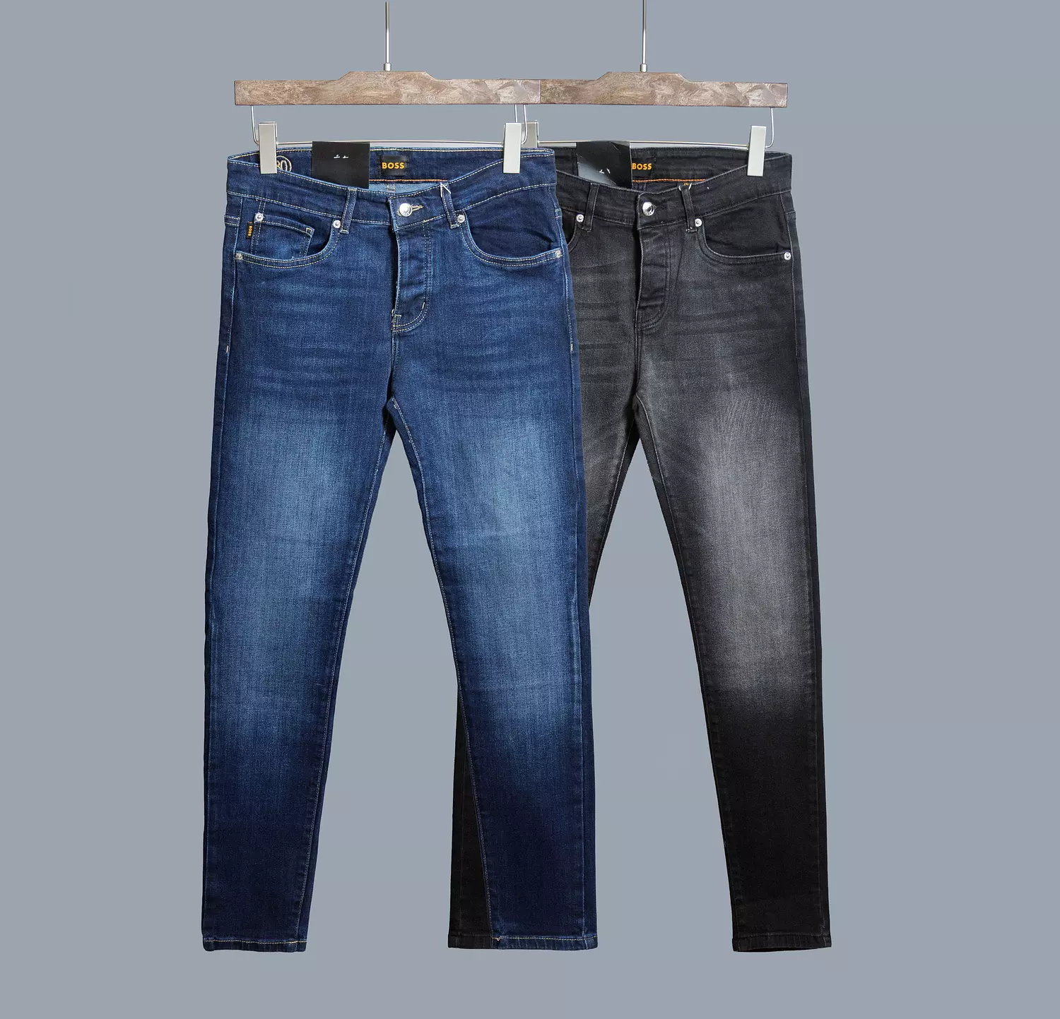 HUGO BOSS SLM FT PANT \ 23410 2