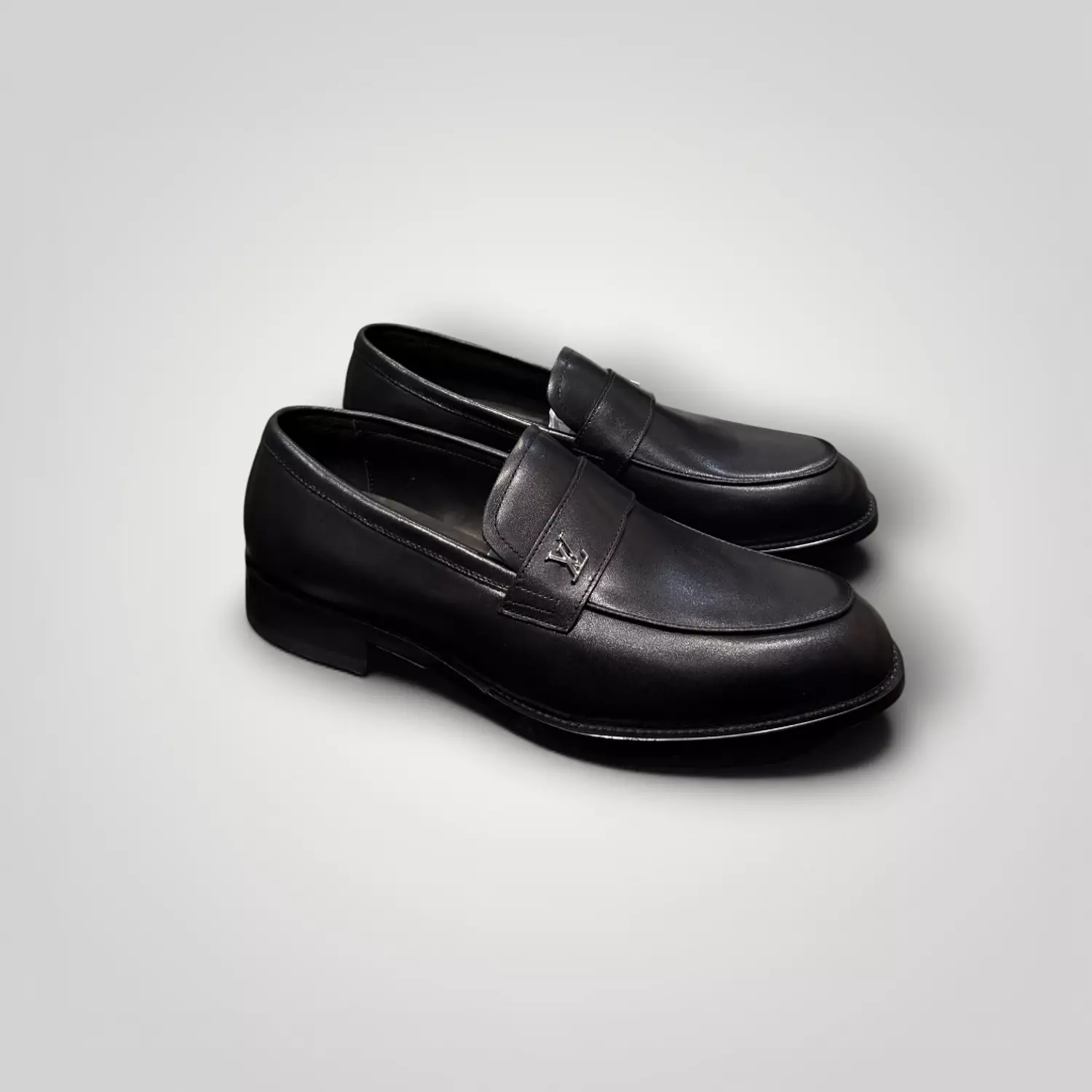 Louis Vuitton loafer image