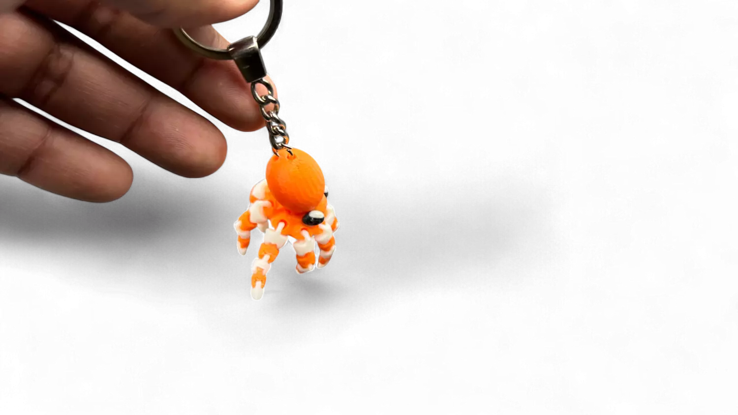 Articulated - Octopus 2