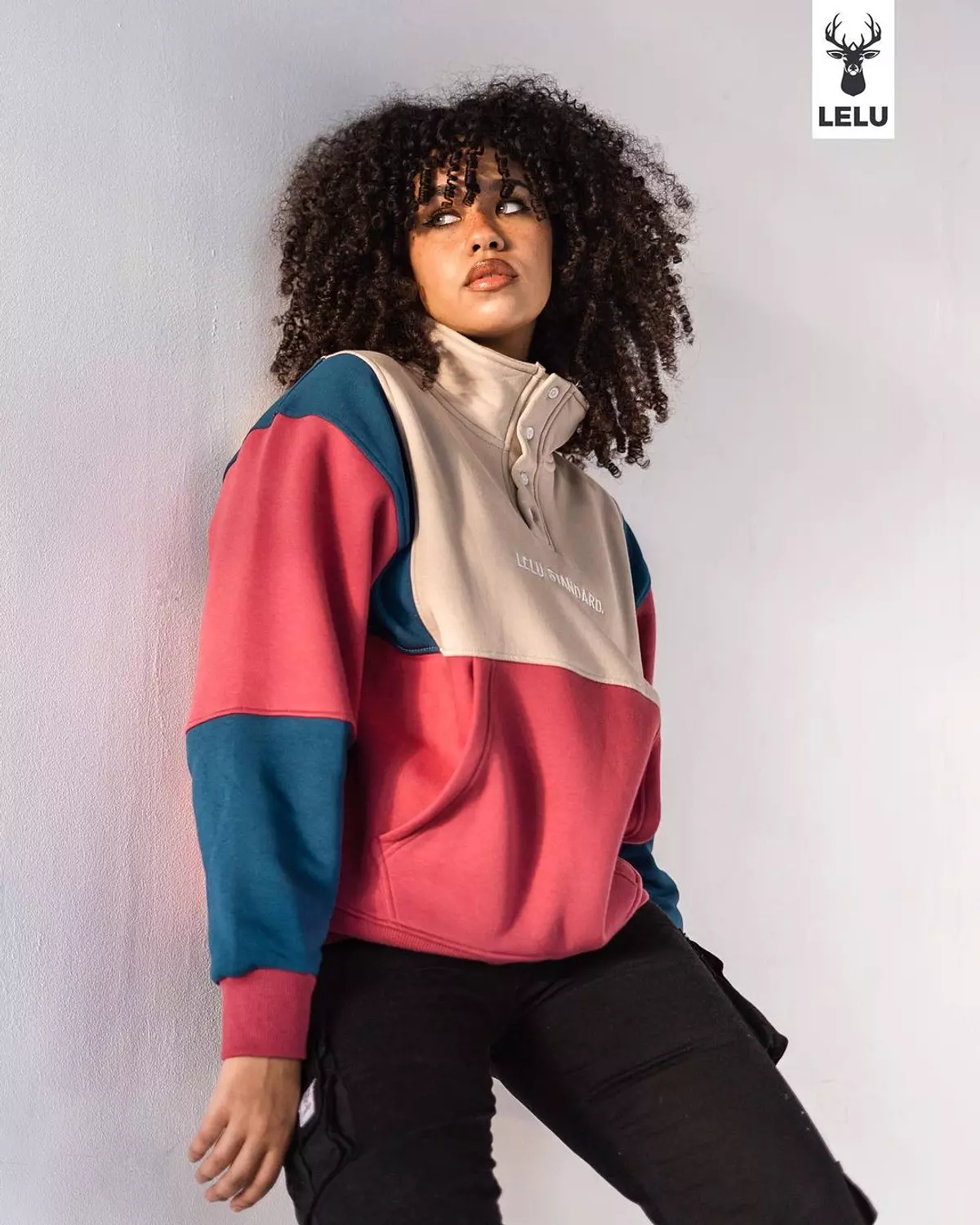 LELU STANDARD COLLECTION 3