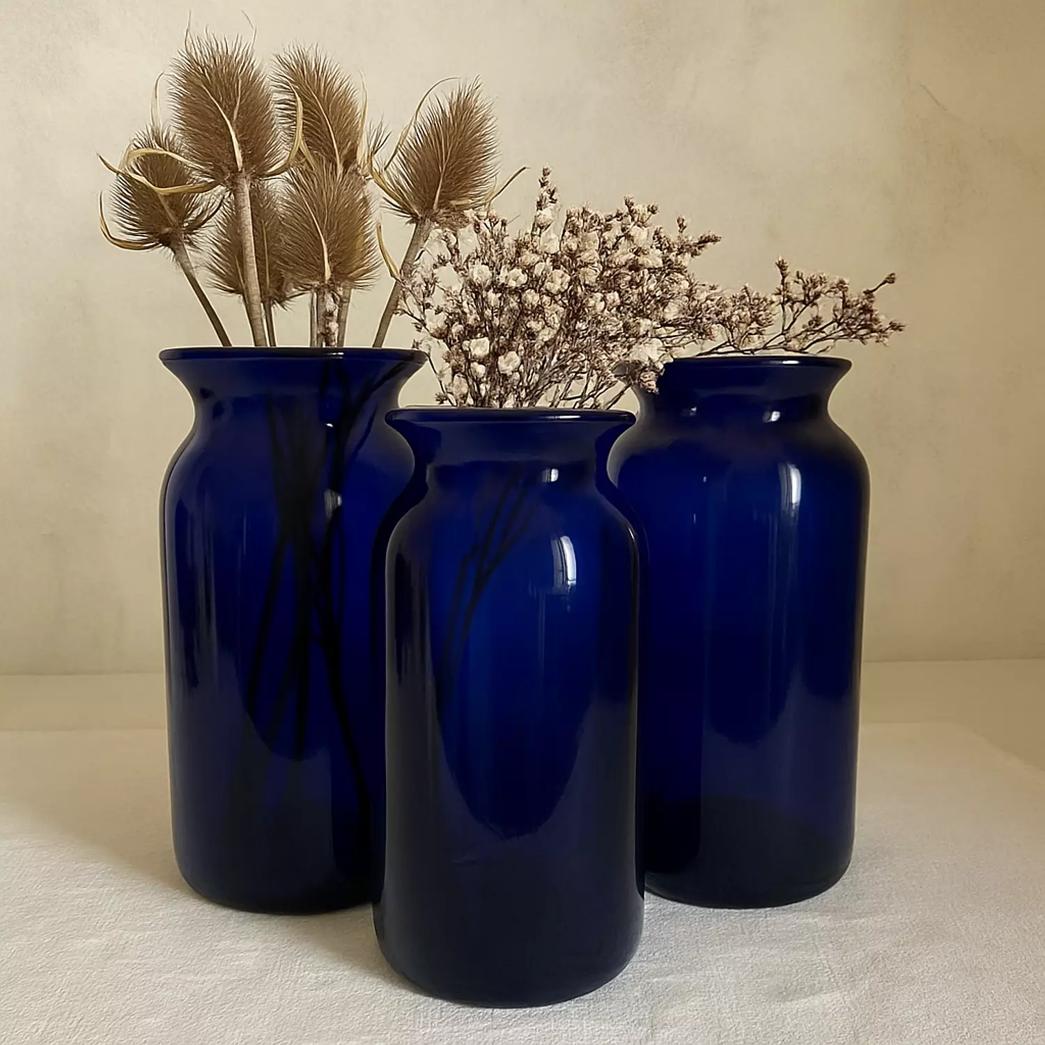 Aura Vases  2