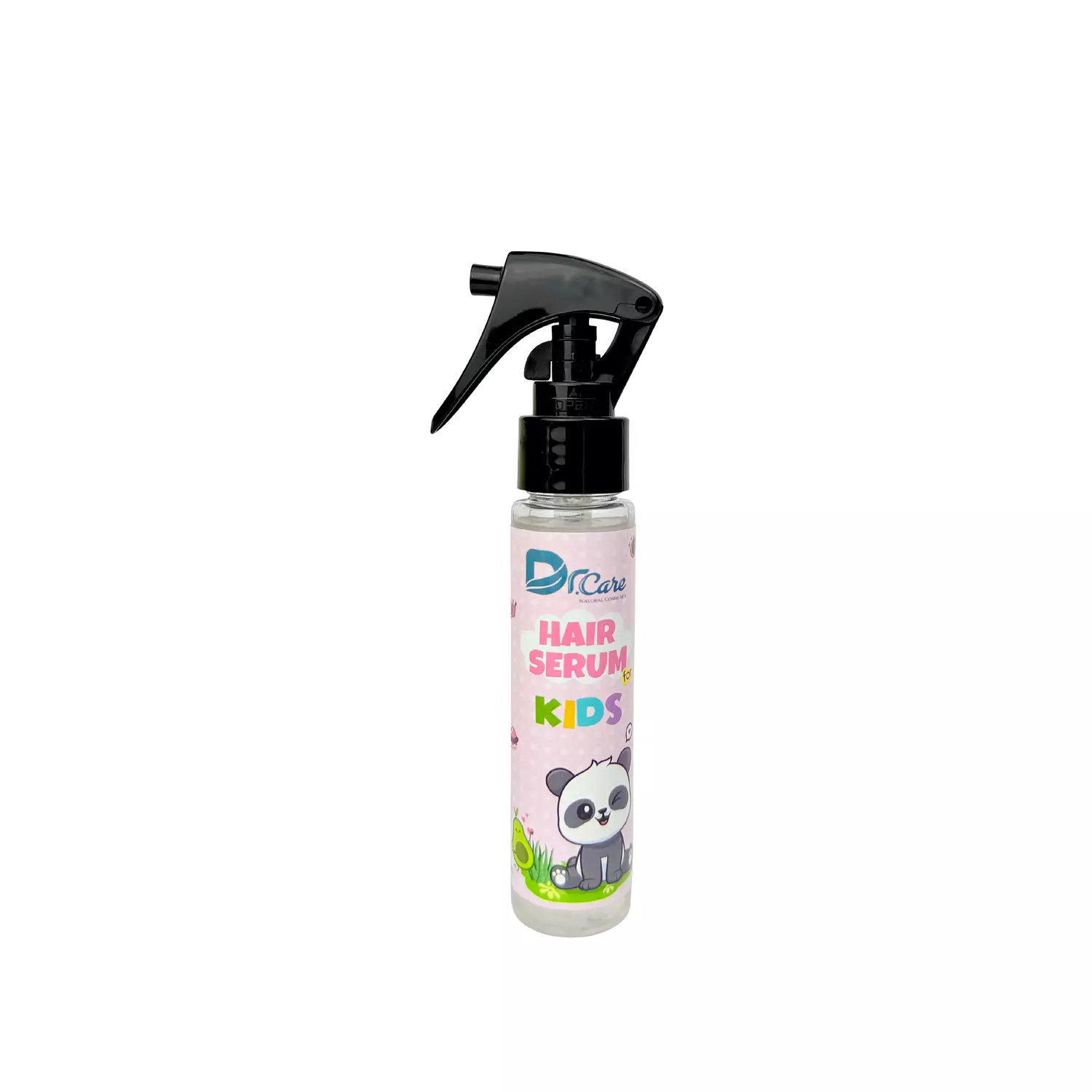 Kids Hair Serum image