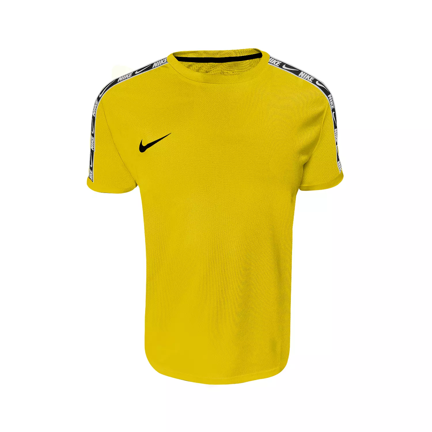 NIKE TRAINING T-SHIRT 8