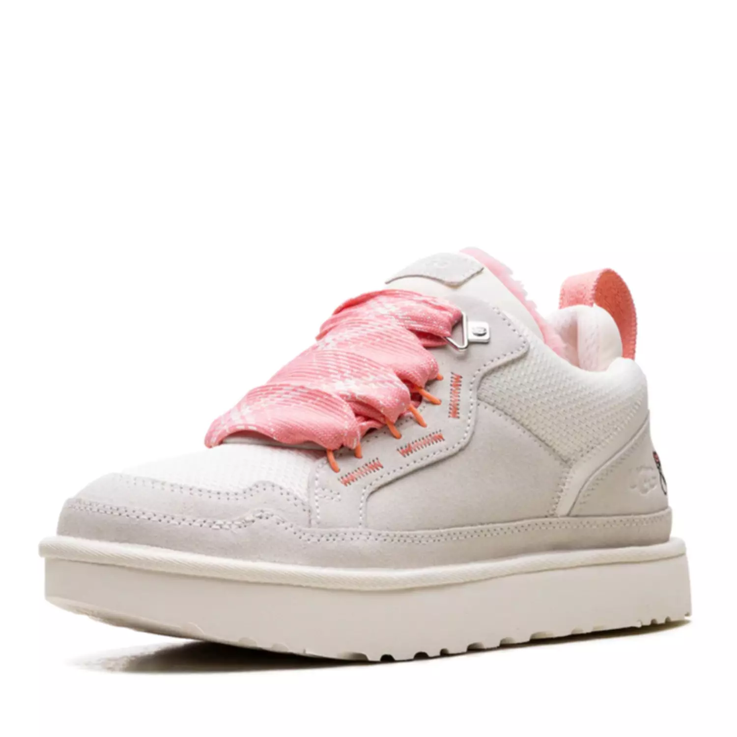 UGG LOWMEL LOVE '25 JASMINE TROPICAL PINK 4