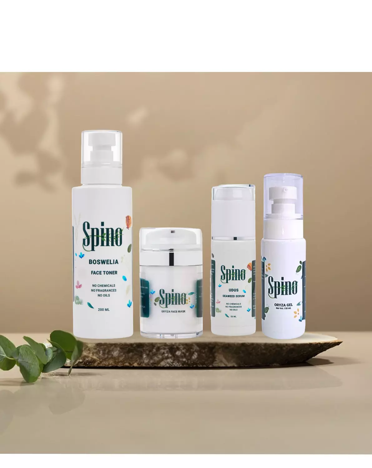 Radiance Plus Skincare Bundle image