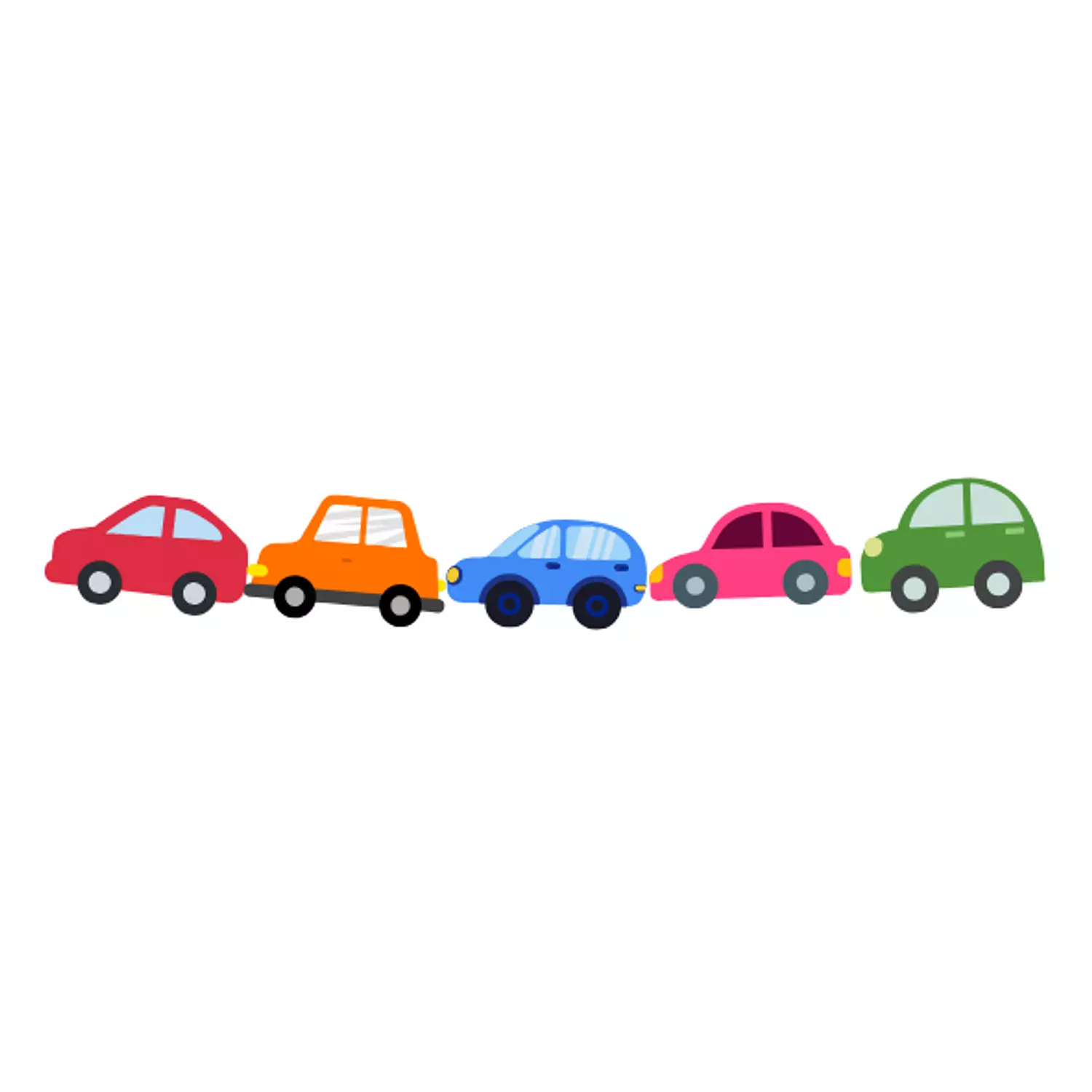 Cars Garland image