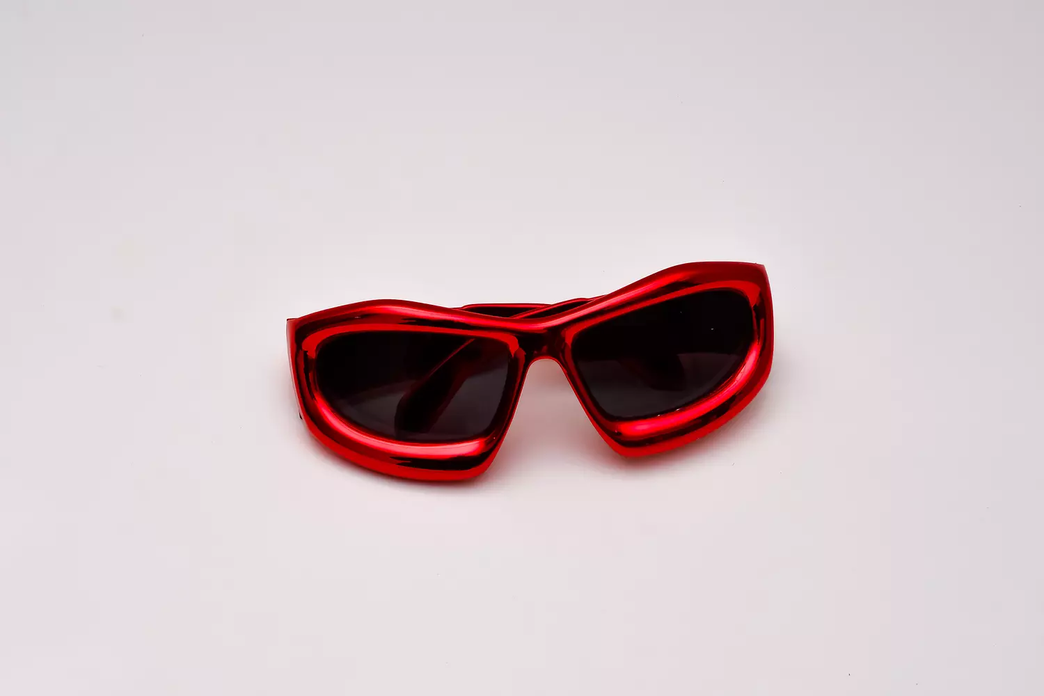 red sunglasses 1