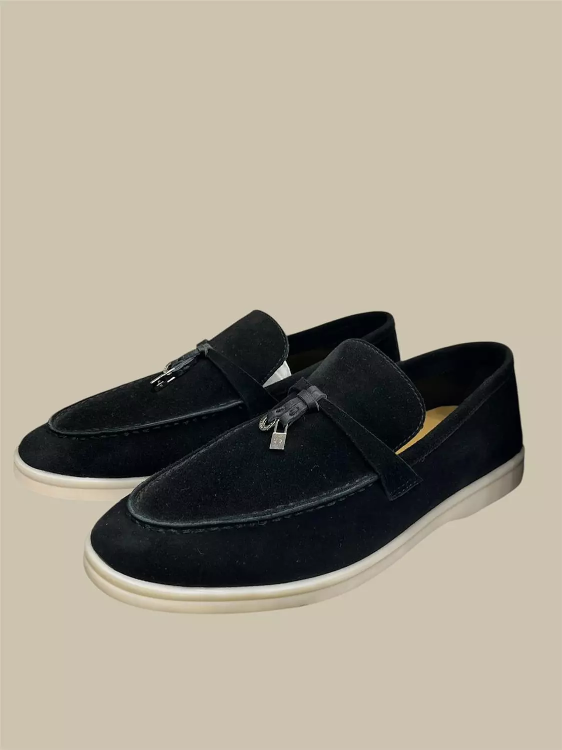 Shoes Lorobiana Black  image