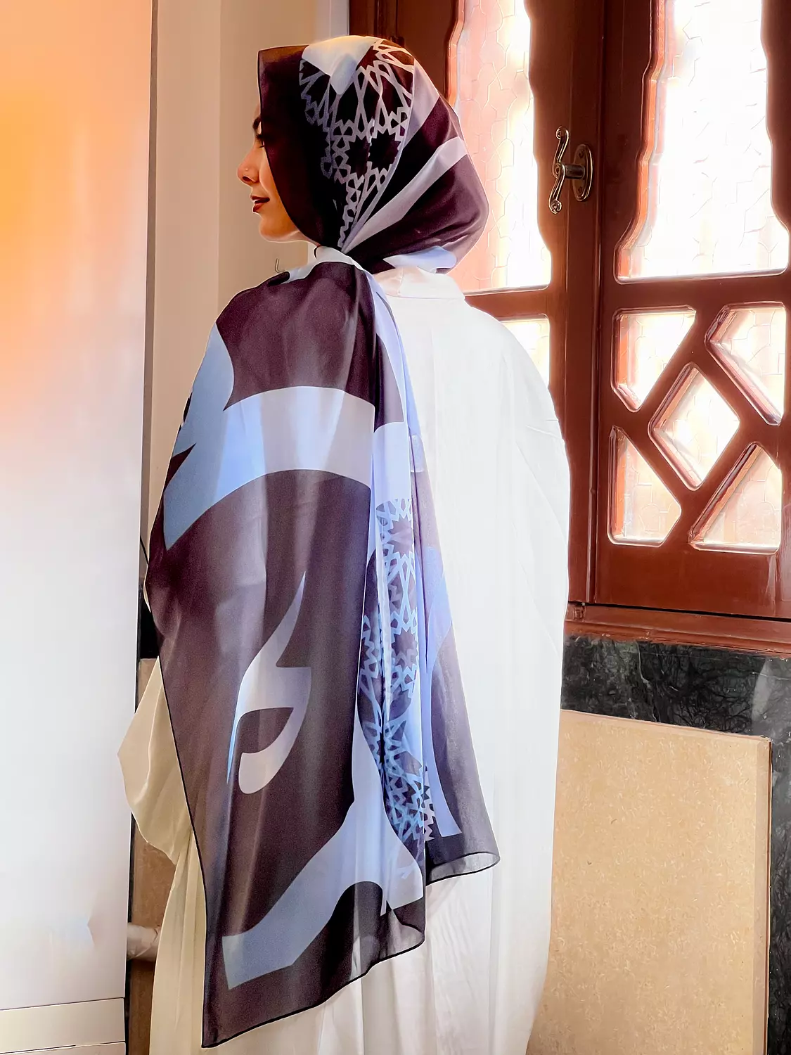 Arabian nights