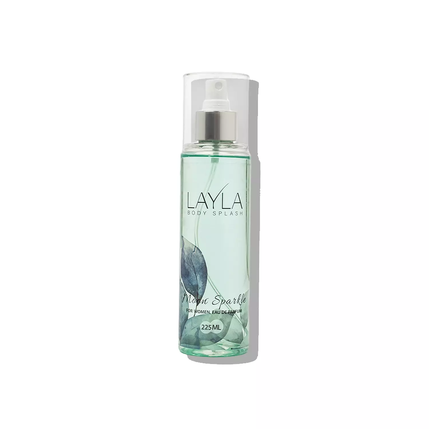 Layla Moon Sparkle Body Splash image
