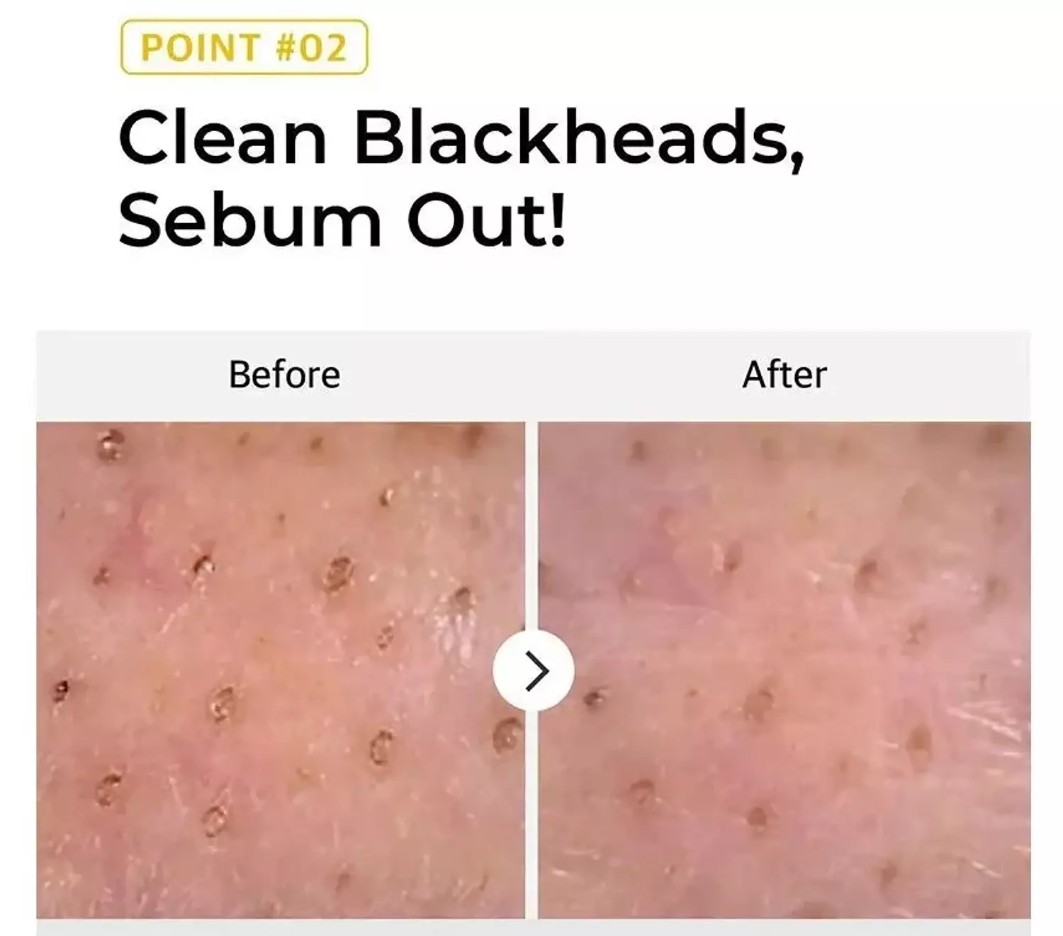 Numbuzin - No. 1 Easy Peasy Cleansing  3