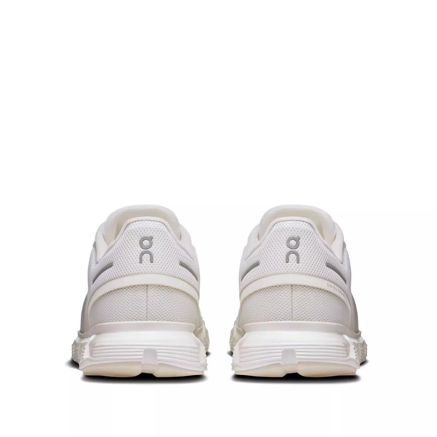 On Running Cloud 6 All White 4