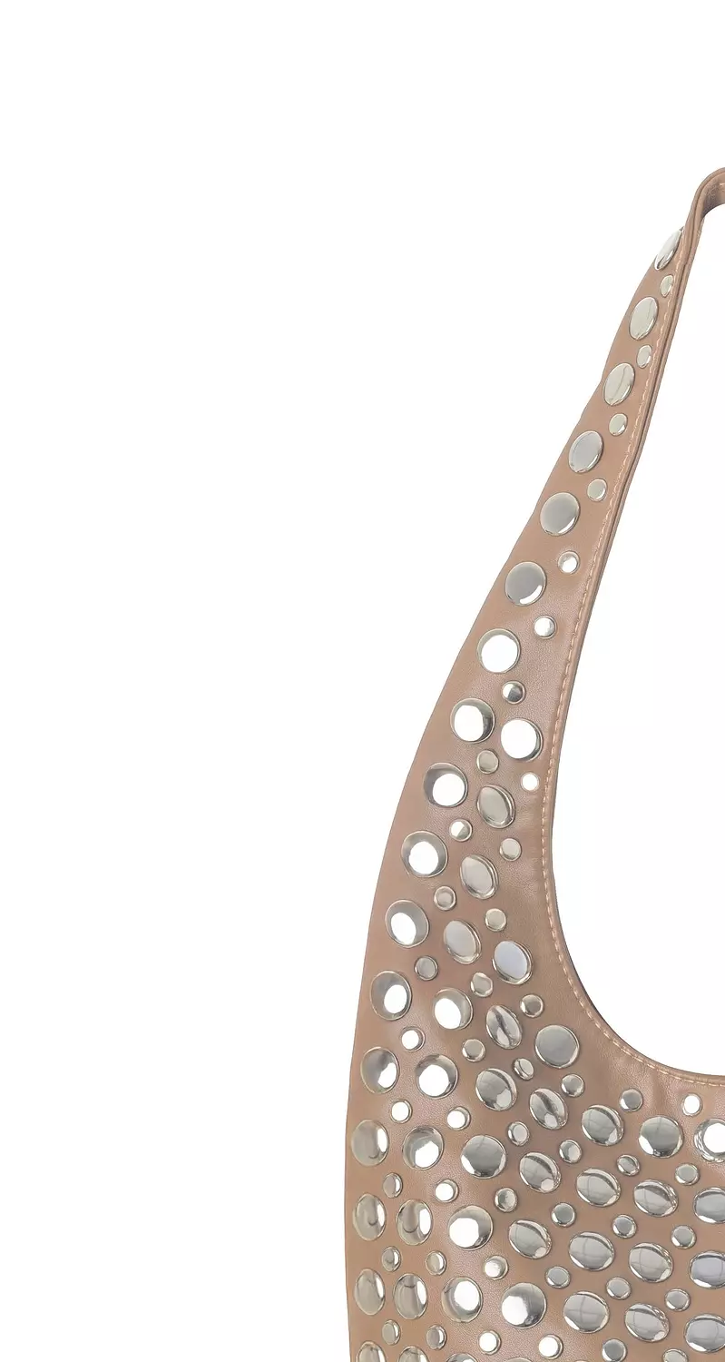 Beije Studded Bag    3