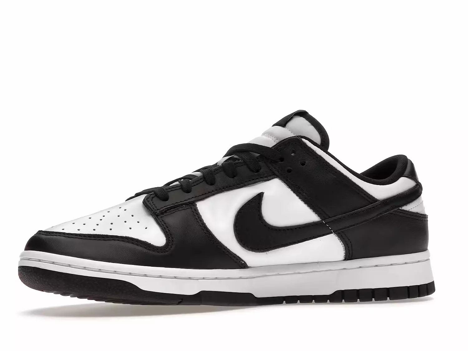 Nike Dunk Low PANDA 3