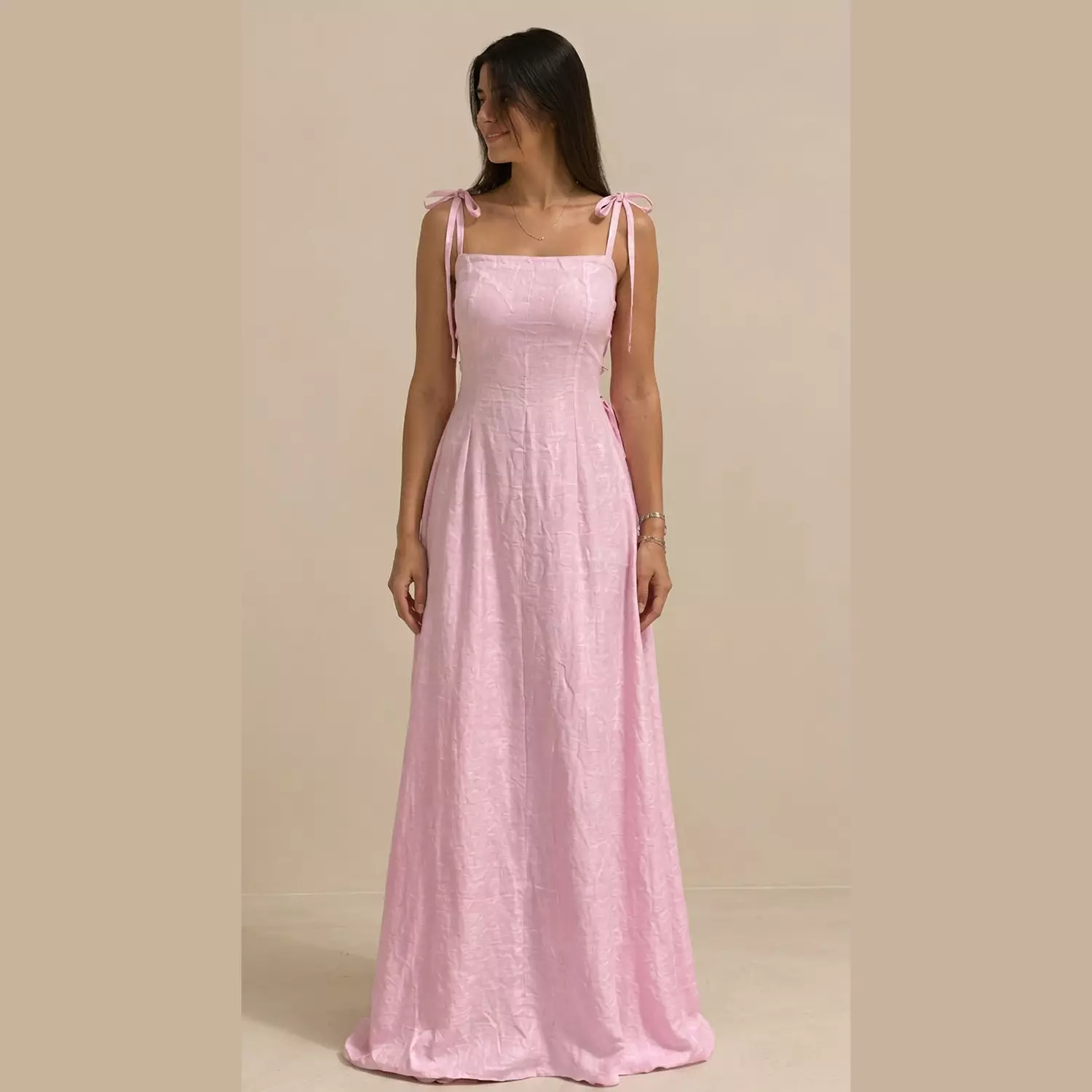 Pink Fairytale Dress hover image