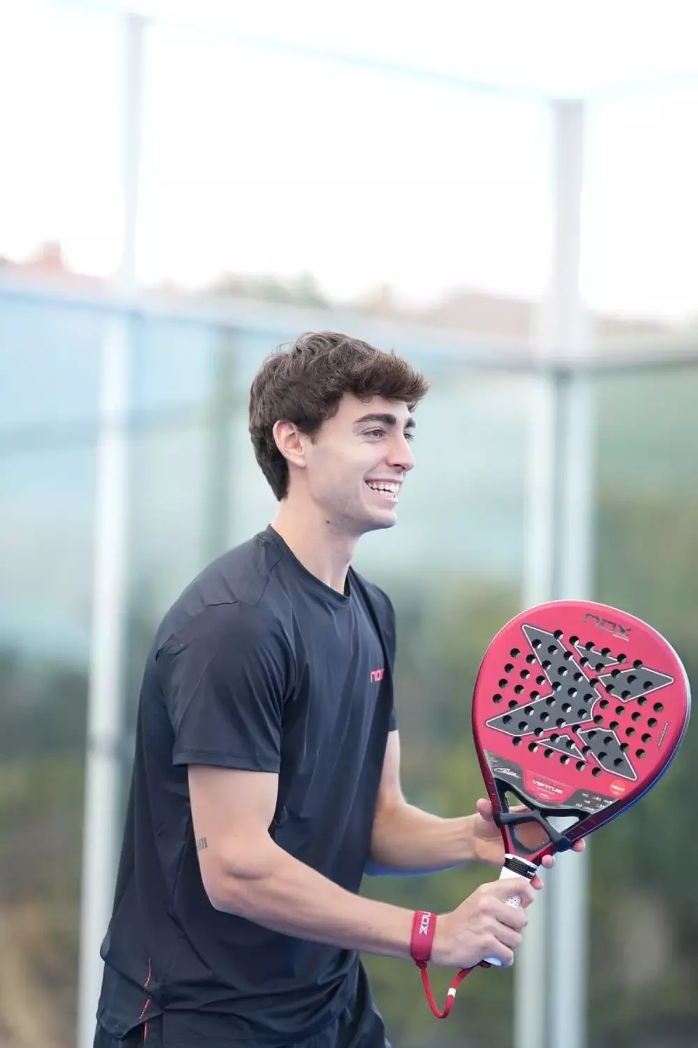 Nox EA10 Ventus Hybrid 12K XTREM 2026 - Edu Alonso hover image