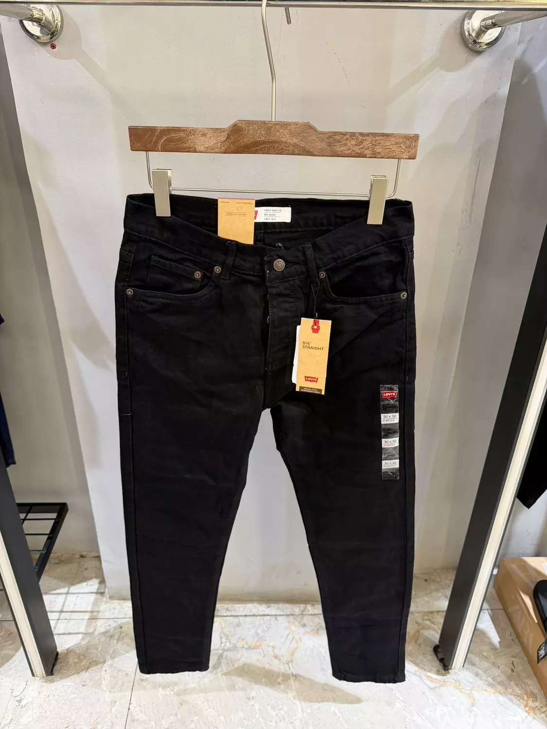 LEVIS JEANS \ 2449 \ 011 image