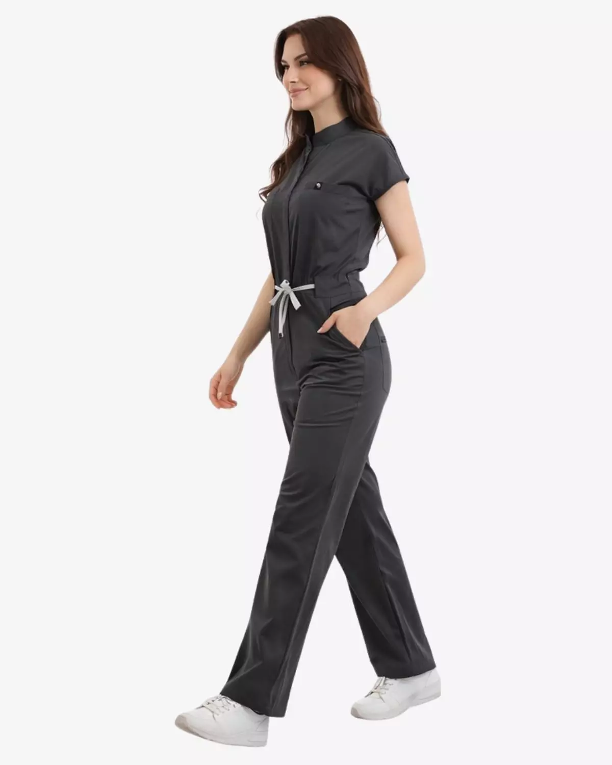 Jumpsuit Scrub 22