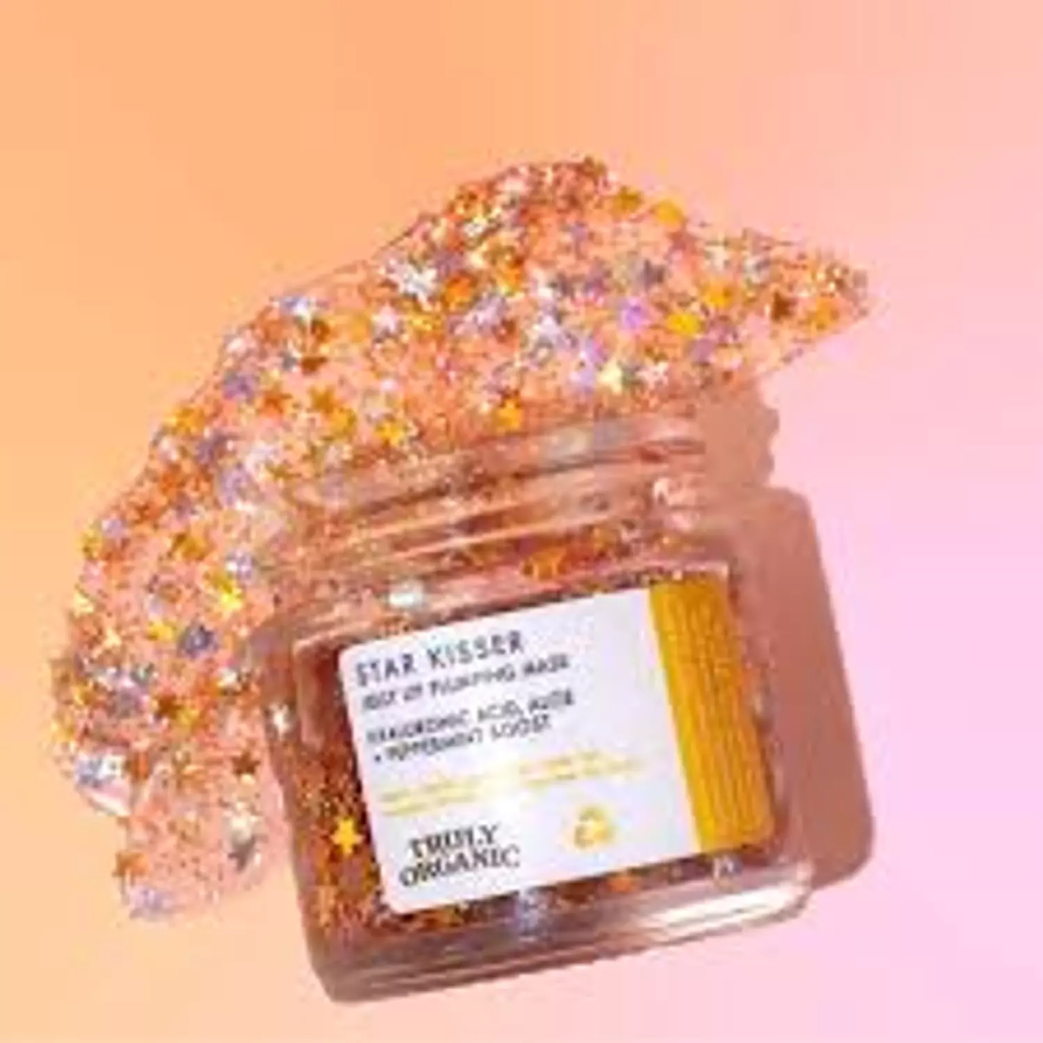 truly Star Kisser Lip Plumping Mask  5